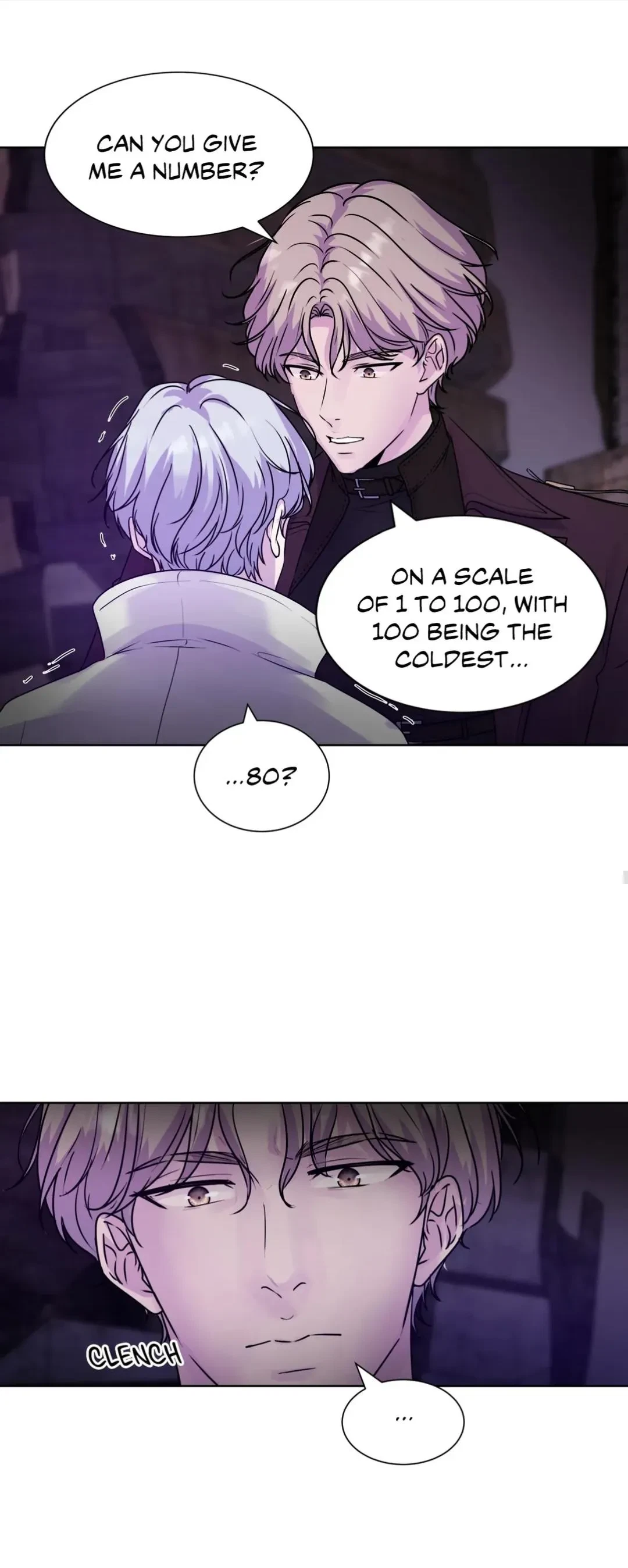 Guiding Light Chapter 2, page 20