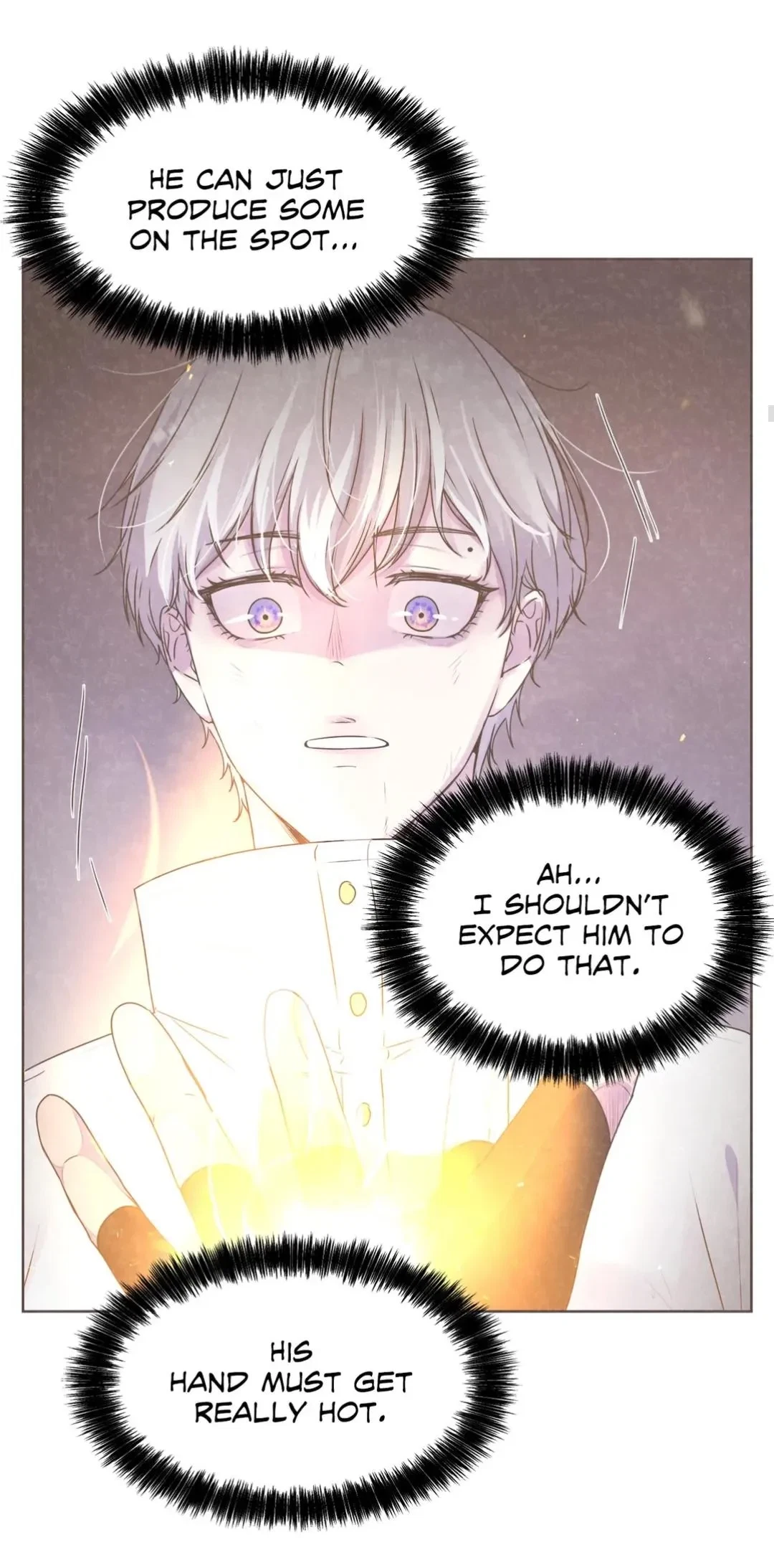 Guiding Light Chapter 2, page 22