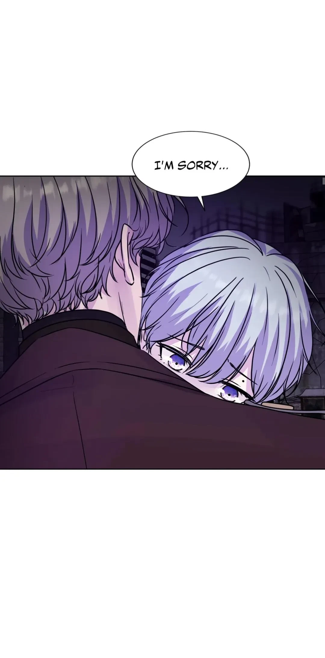 Guiding Light Chapter 2, page 23