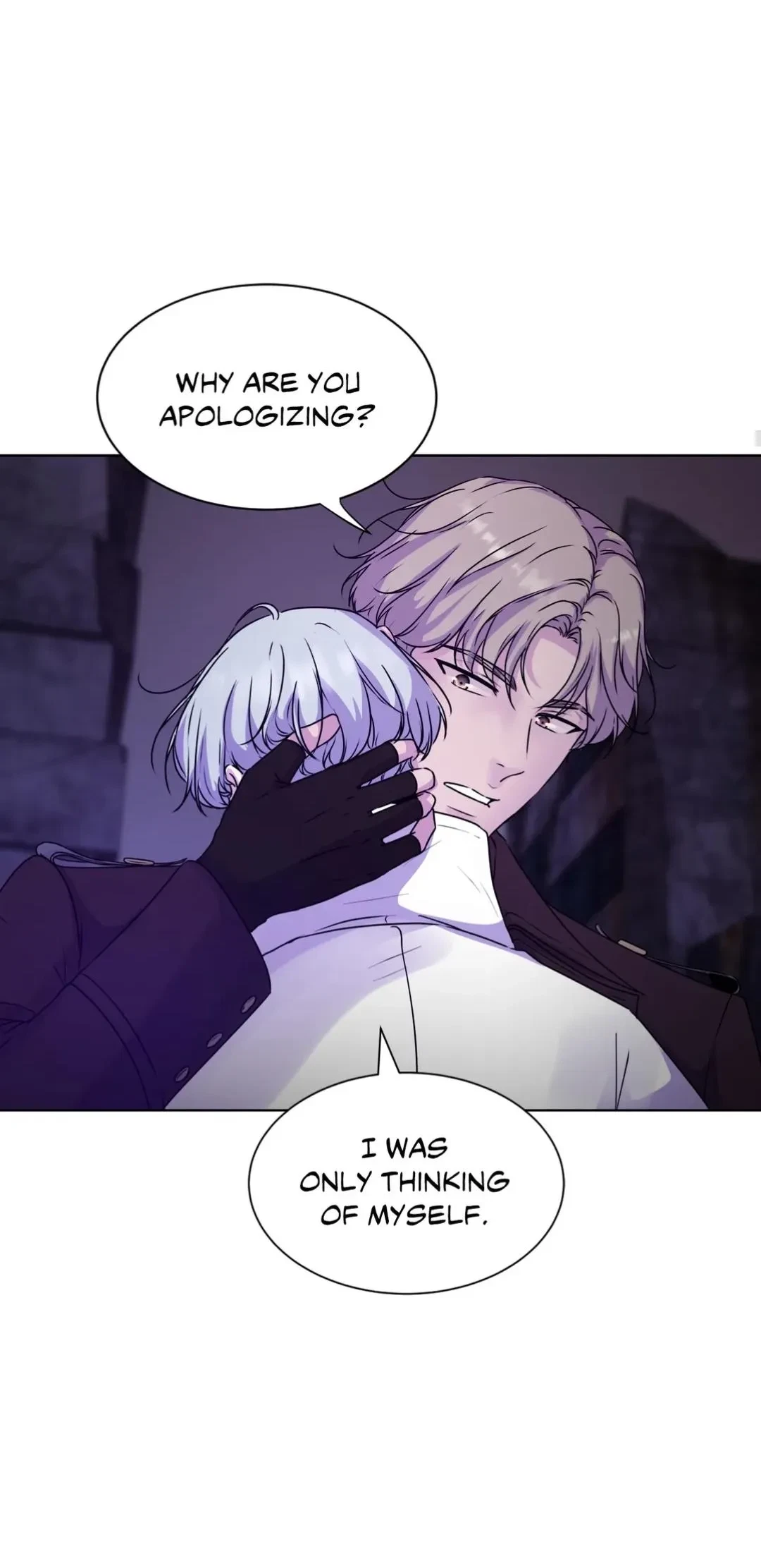 Guiding Light Chapter 2, page 24