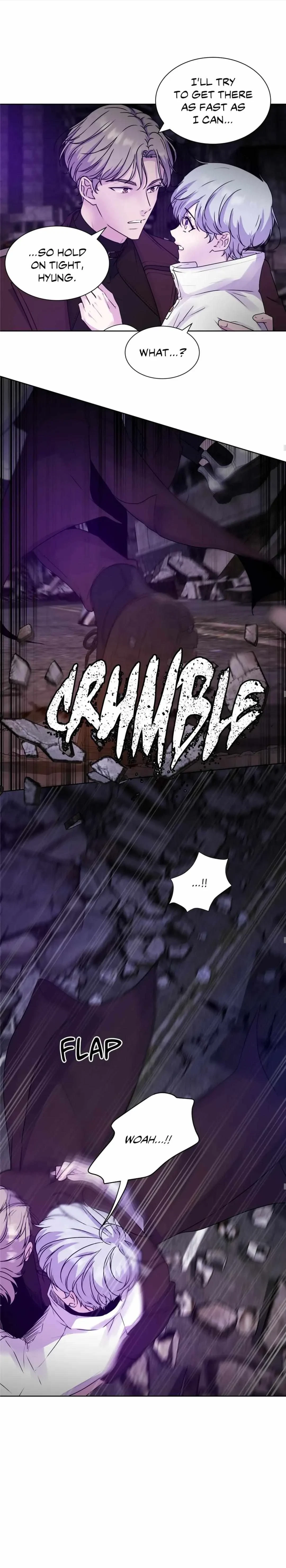 Guiding Light Chapter 2, page 27