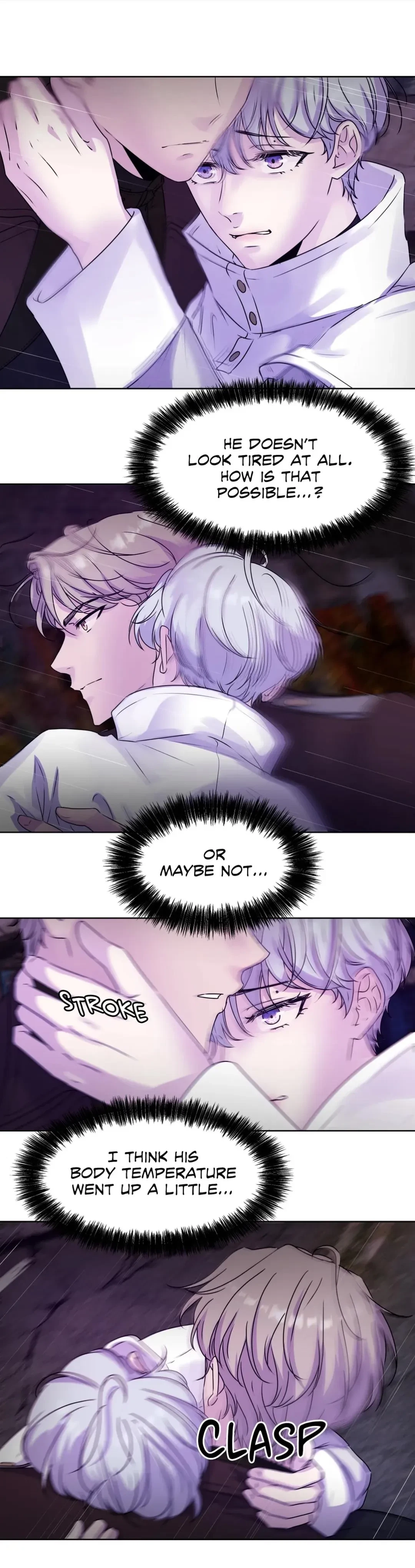 Guiding Light Chapter 2, page 29