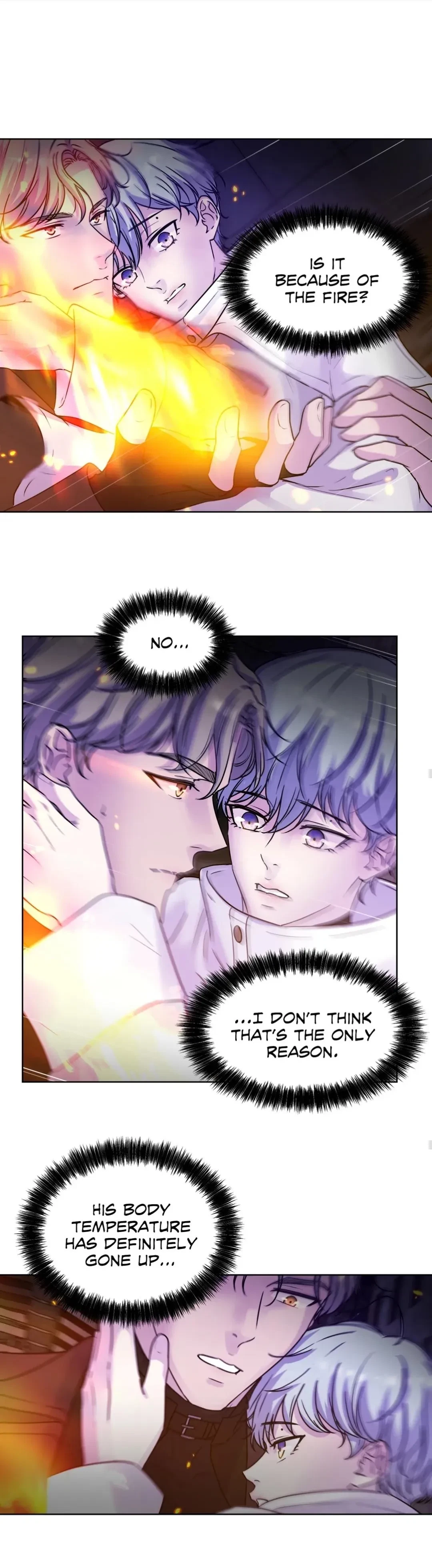 Guiding Light Chapter 2, page 32