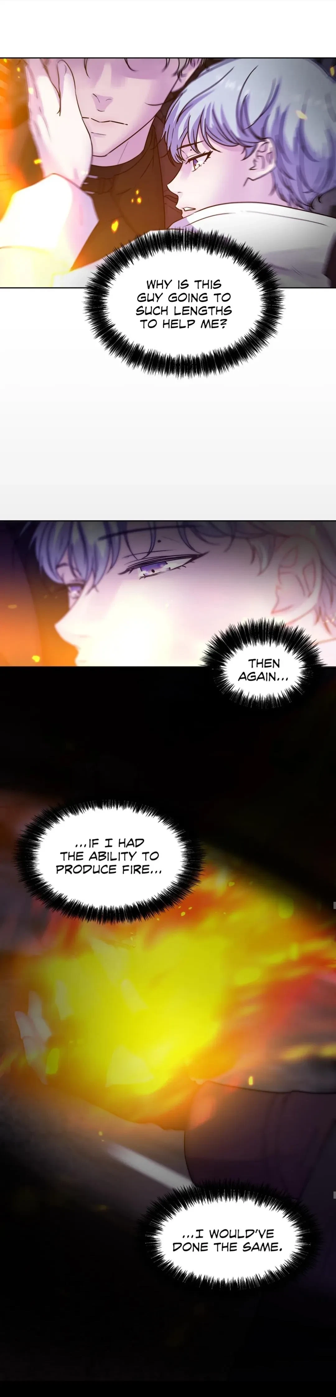 Guiding Light Chapter 2, page 33
