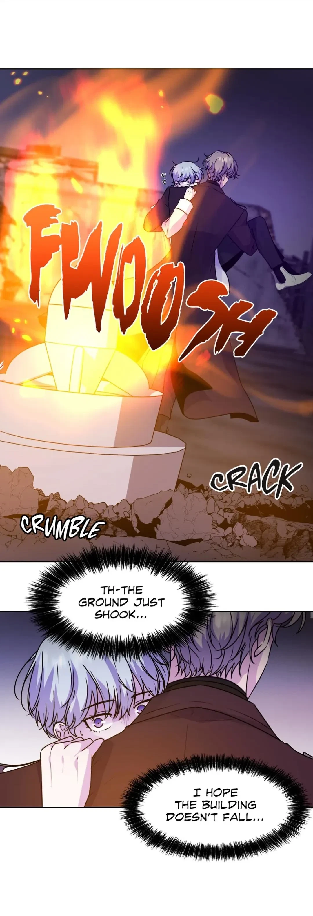Guiding Light Chapter 2, page 36