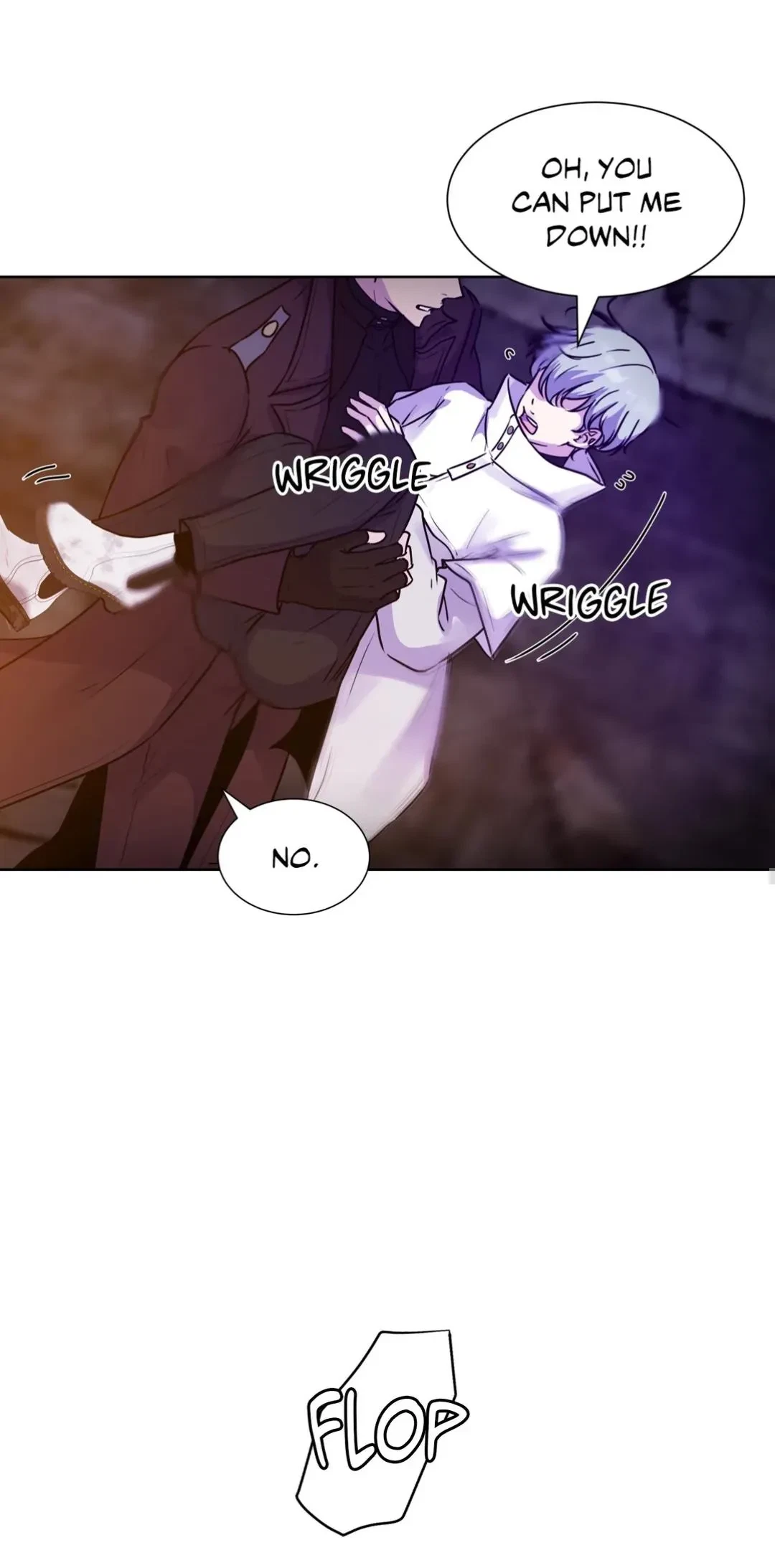 Guiding Light Chapter 2, page 39