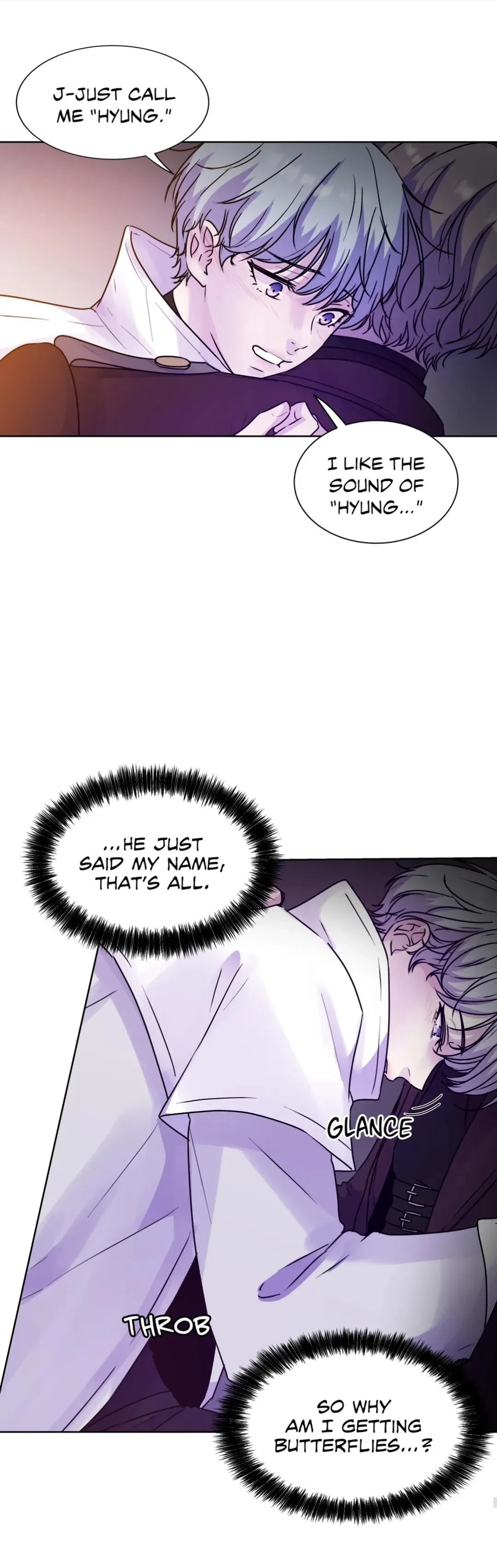 Guiding Light Chapter 2, page 44