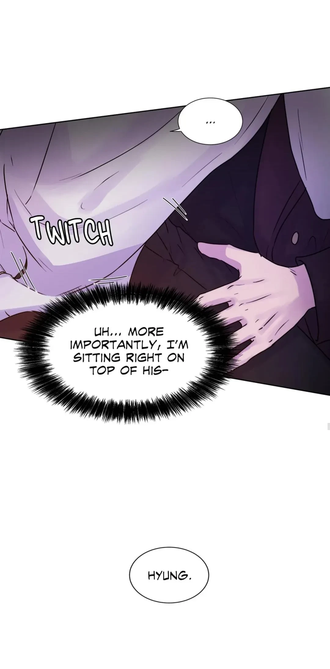 Guiding Light Chapter 2, page 45