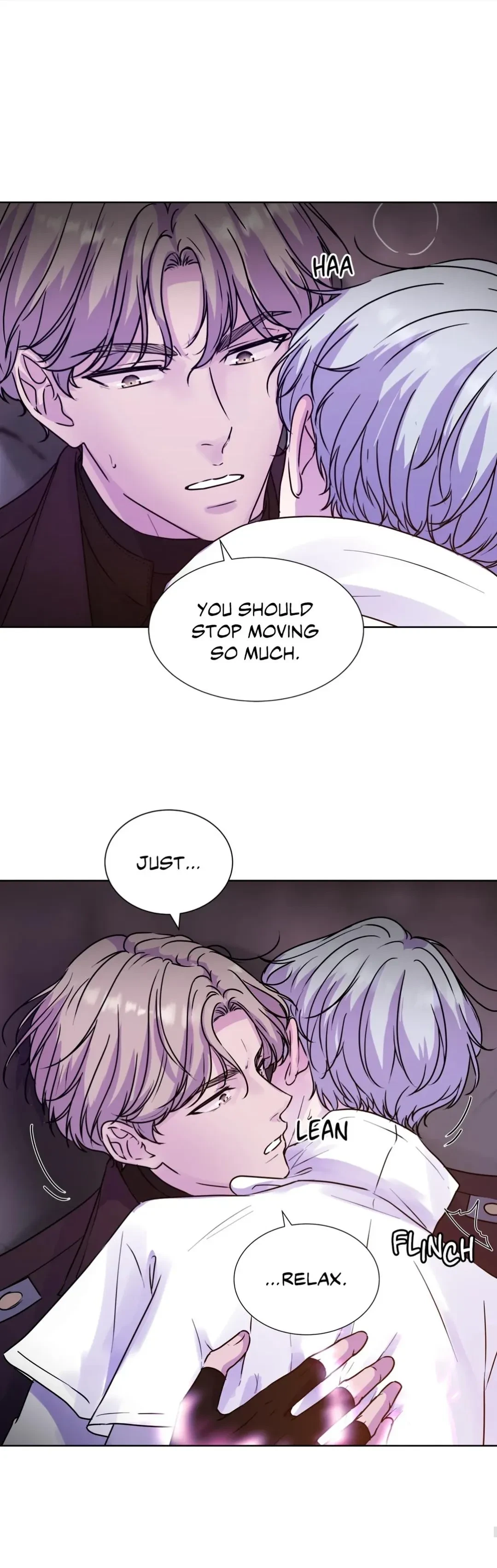 Guiding Light Chapter 2, page 46