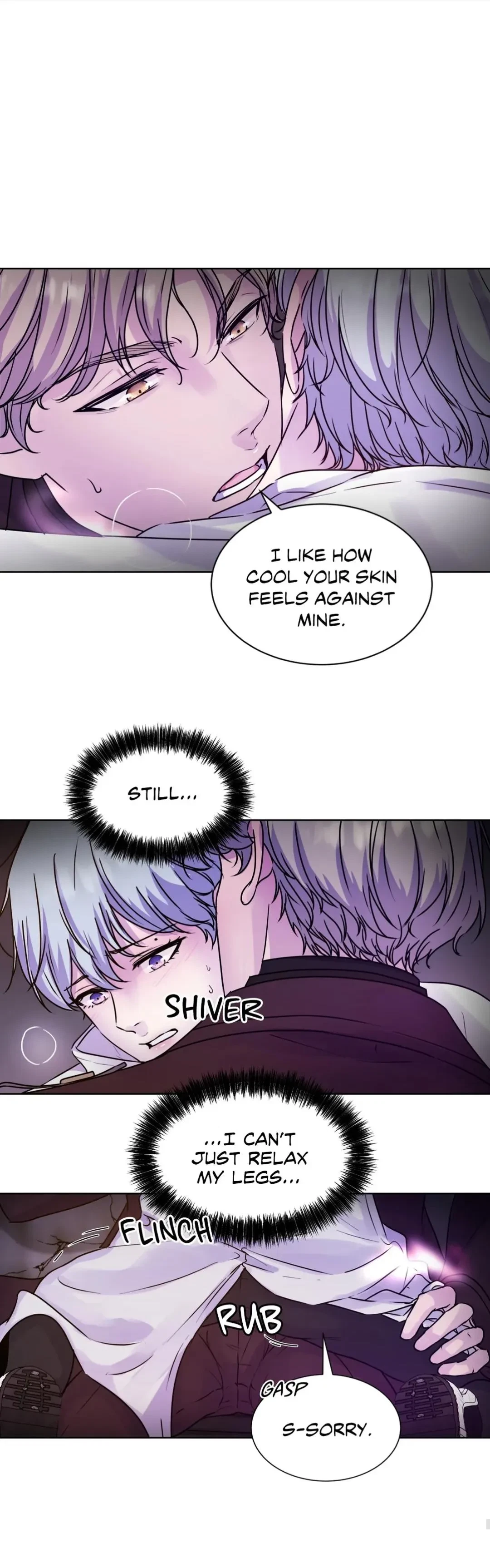 Guiding Light Chapter 2, page 47