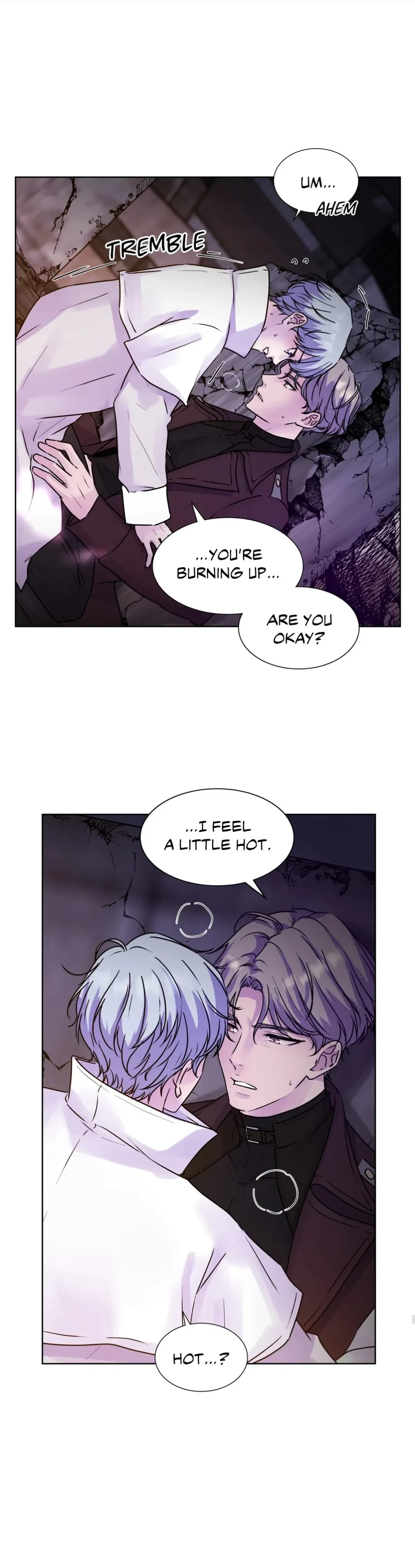 Guiding Light Chapter 2, page 49
