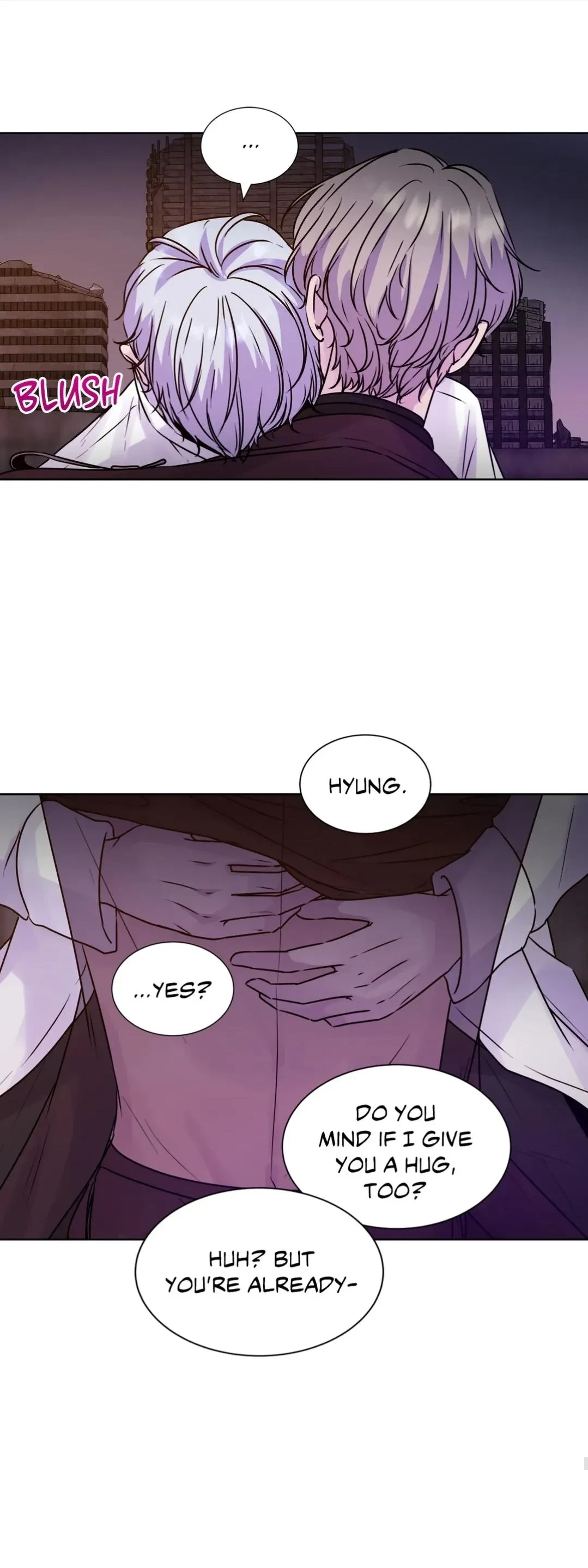 Guiding Light Chapter 2, page 53