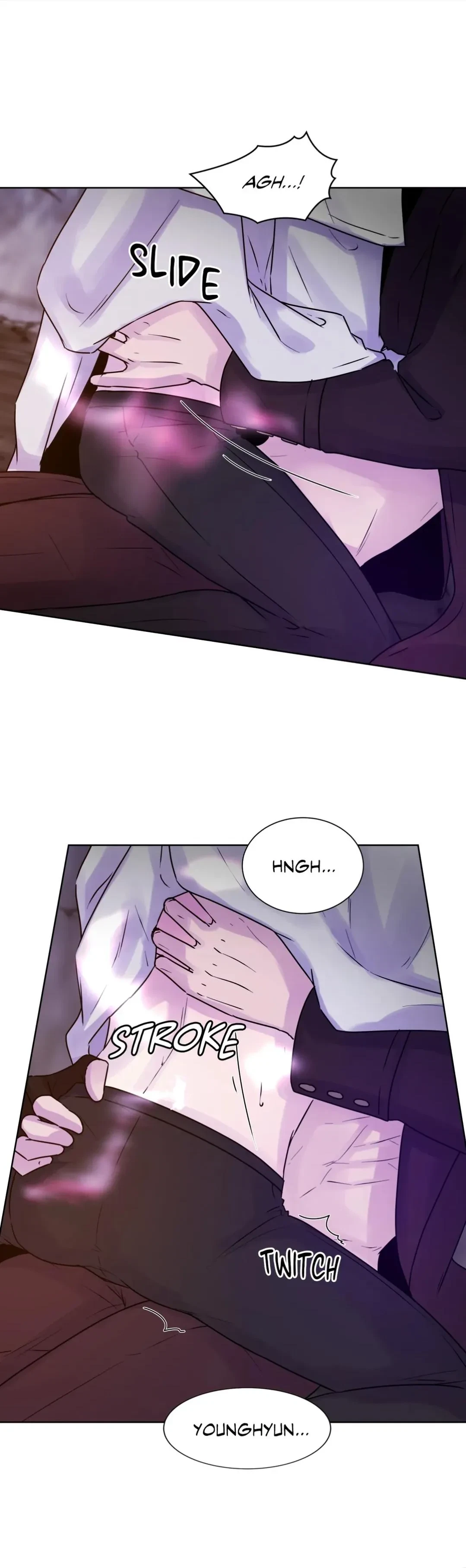 Guiding Light Chapter 2, page 54