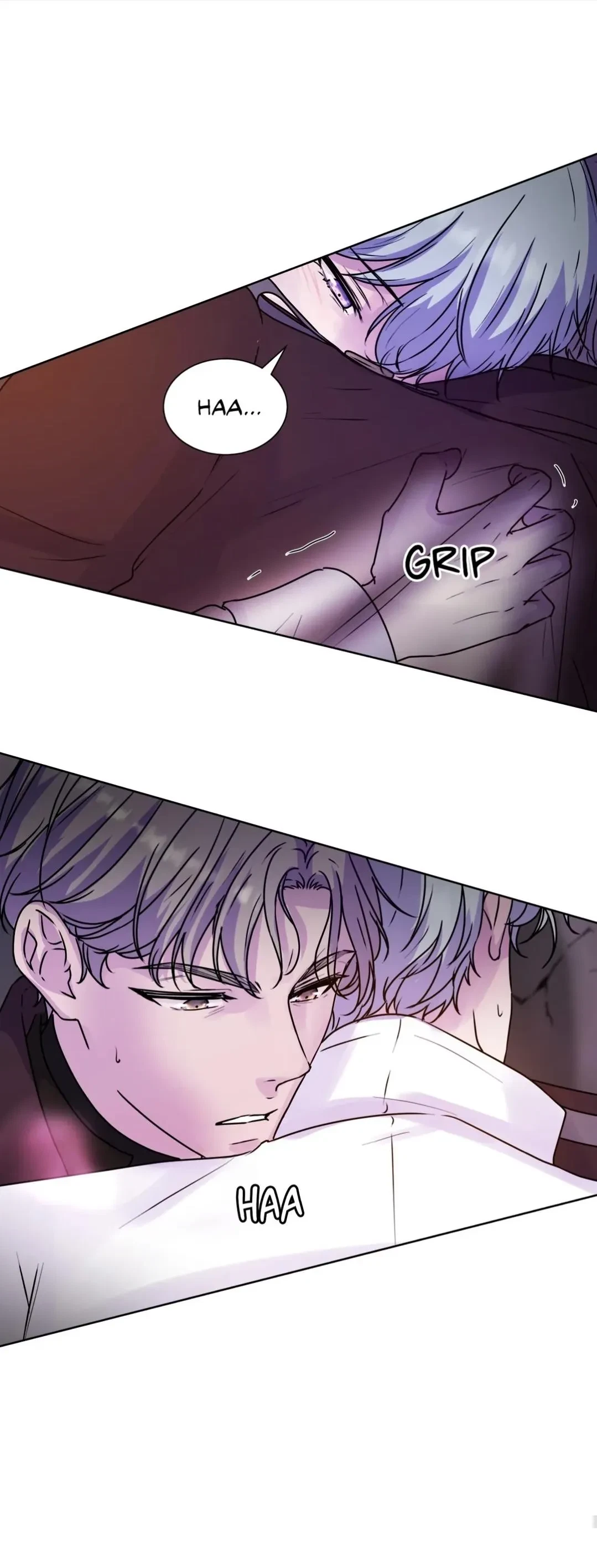 Guiding Light Chapter 2, page 55