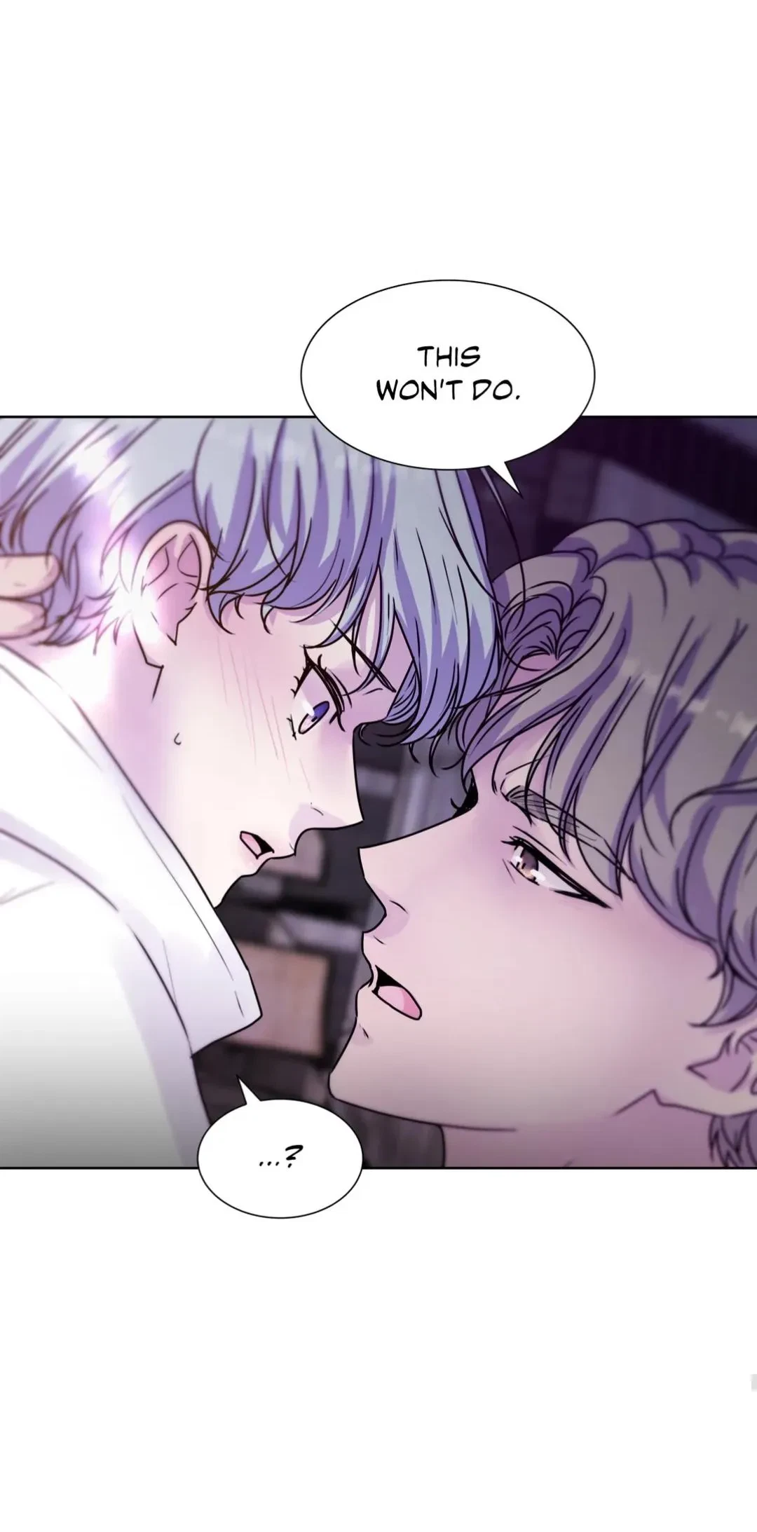 Guiding Light Chapter 2, page 63