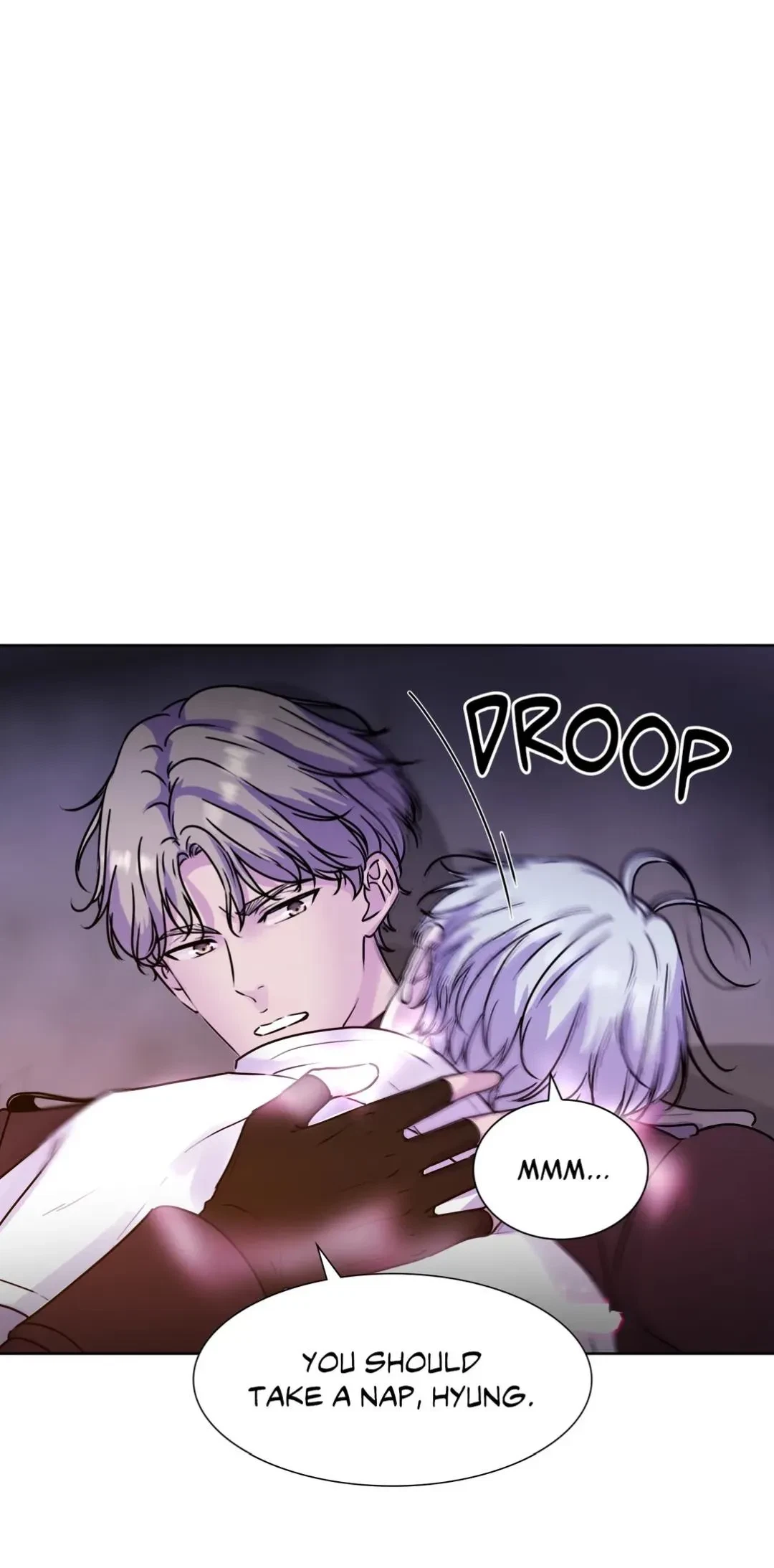 Guiding Light Chapter 2, page 65