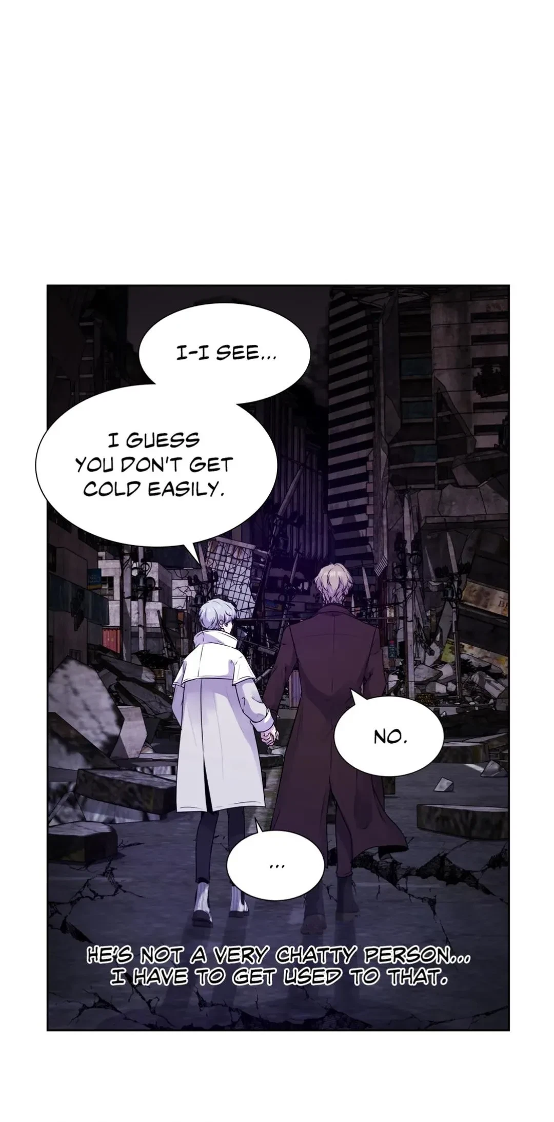 Guiding Light Chapter 2, page 9