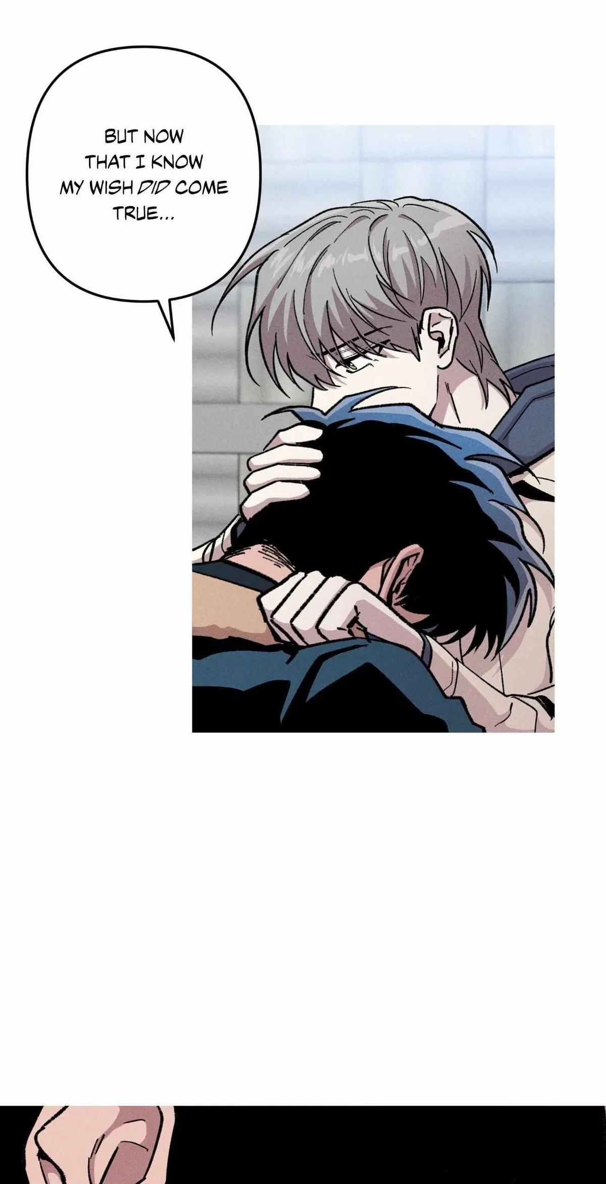 Kill Me If You Can Chapter 65, page 14