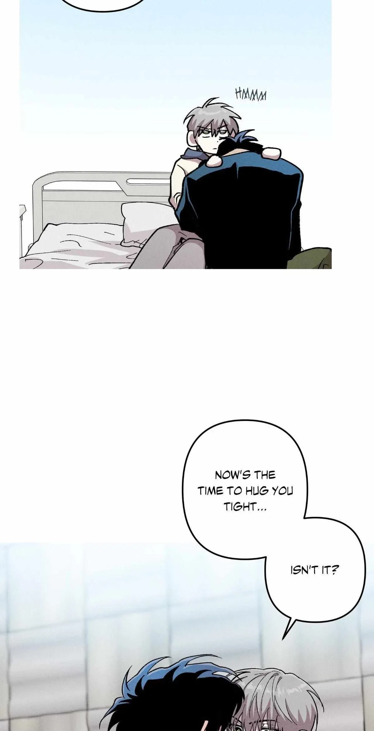 Kill Me If You Can Chapter 65, page 16