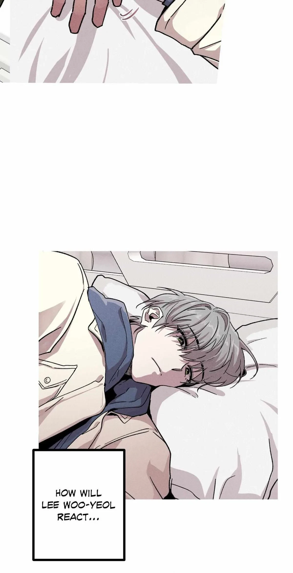 Kill Me If You Can Chapter 65, page 2