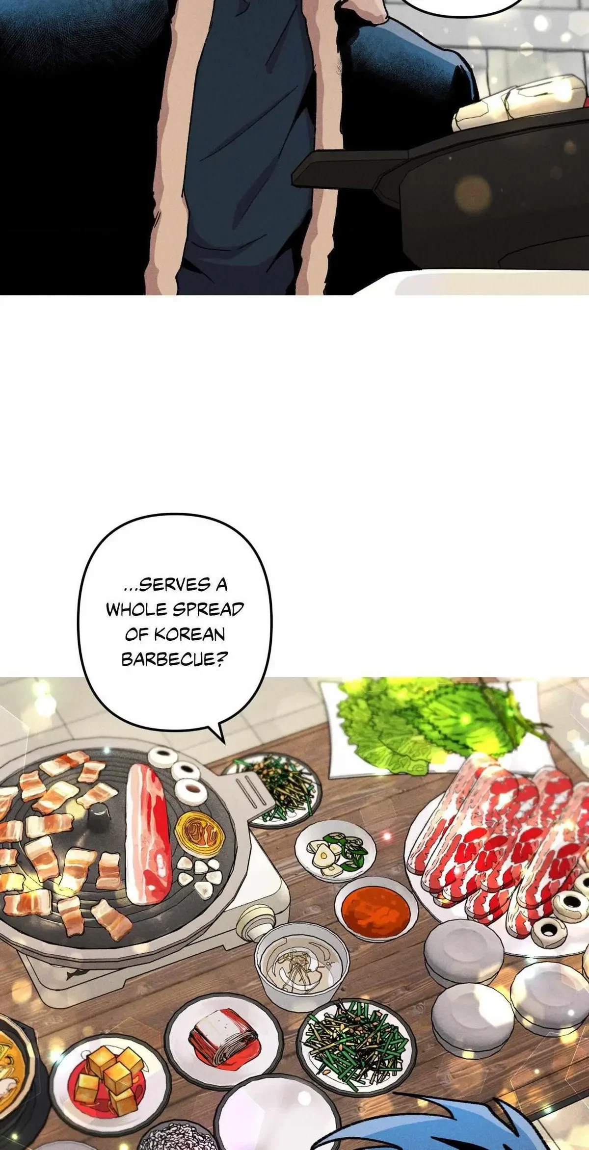 Kill Me If You Can Chapter 65, page 24