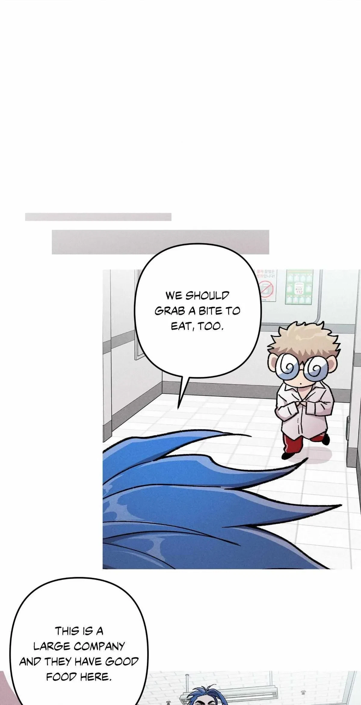 Kill Me If You Can Chapter 65, page 26