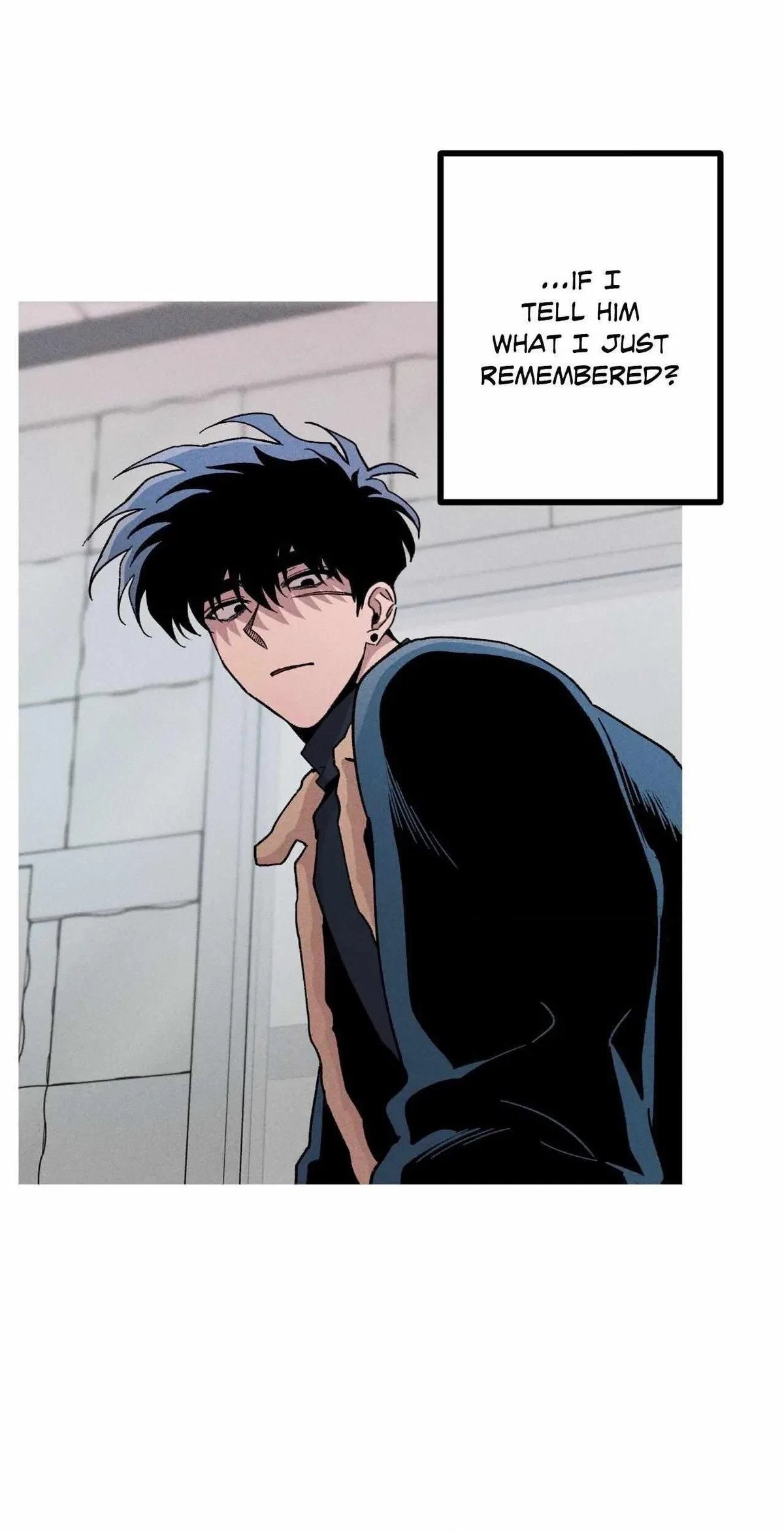Kill Me If You Can Chapter 65, page 3