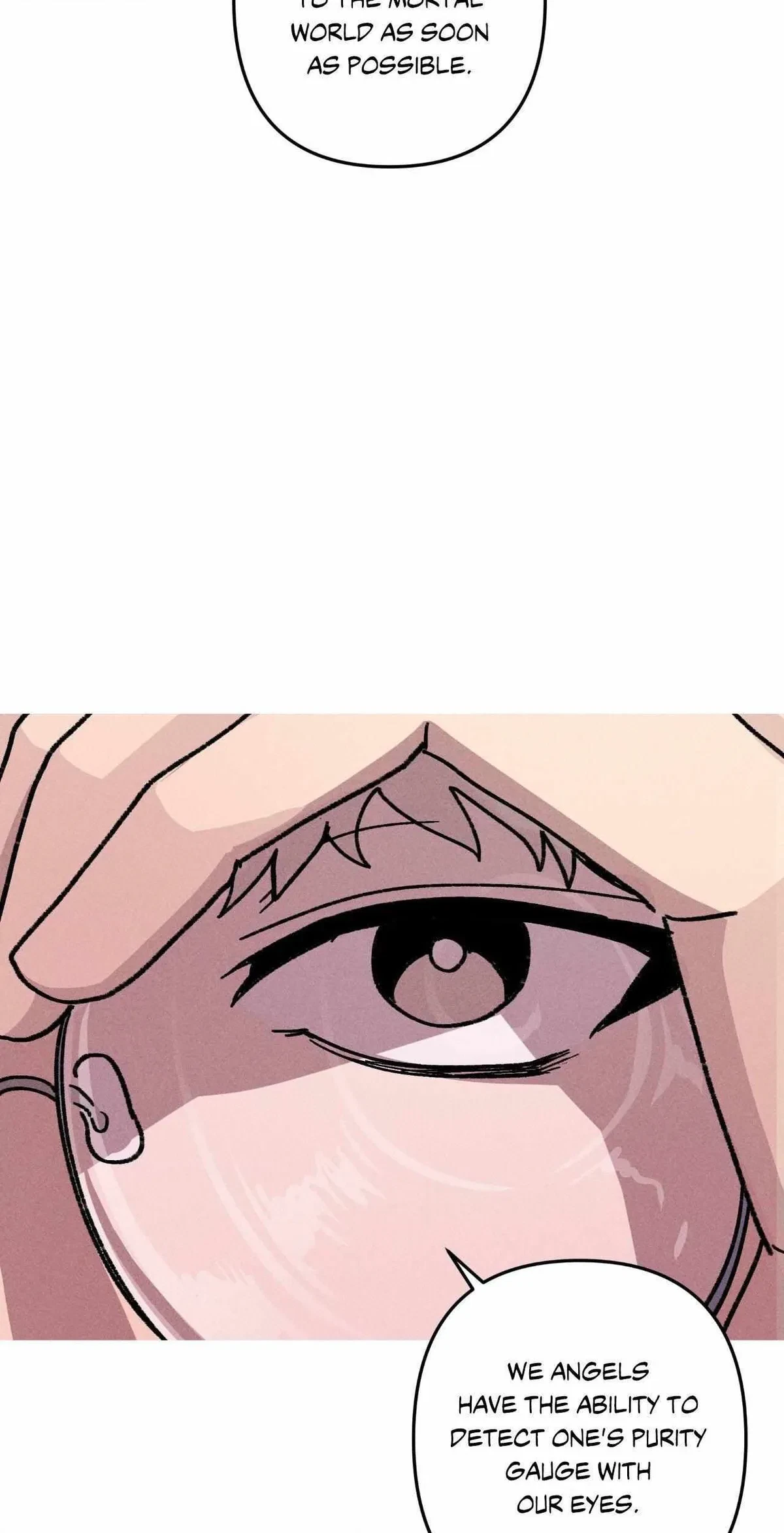 Kill Me If You Can Chapter 65, page 36