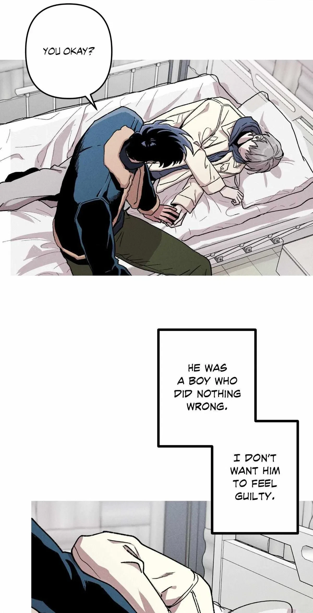Kill Me If You Can Chapter 65, page 4
