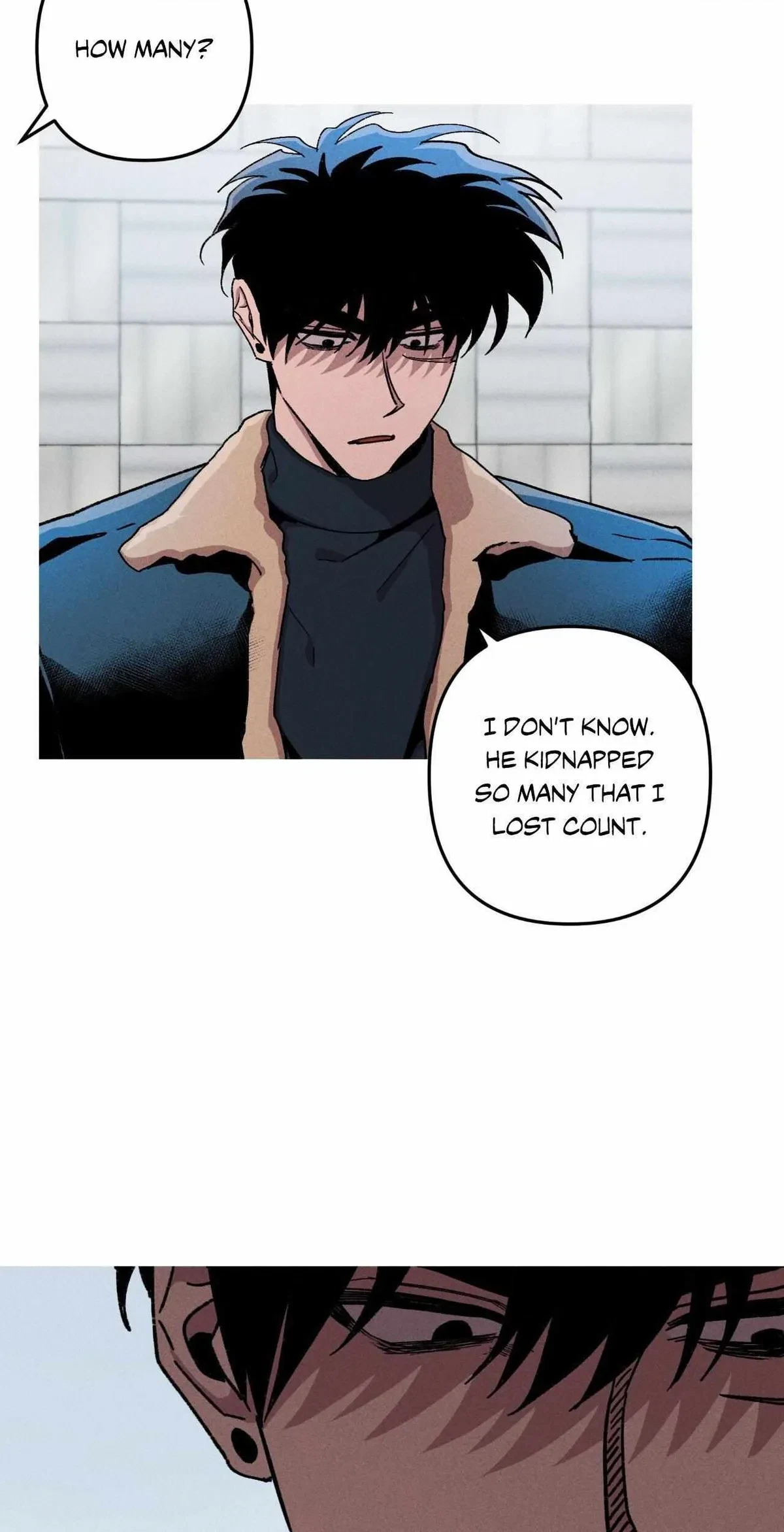 Kill Me If You Can Chapter 65, page 41