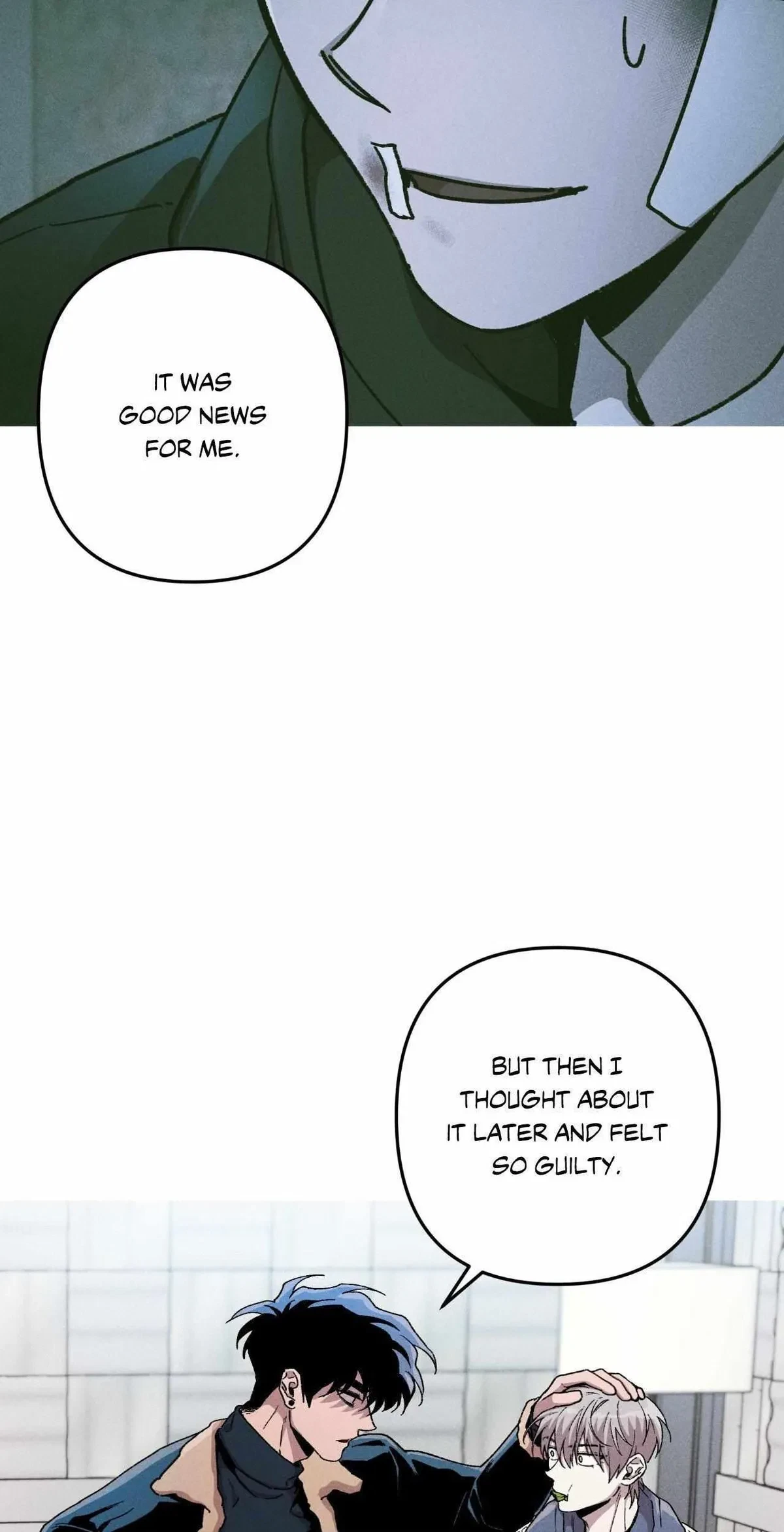 Kill Me If You Can Chapter 65, page 47