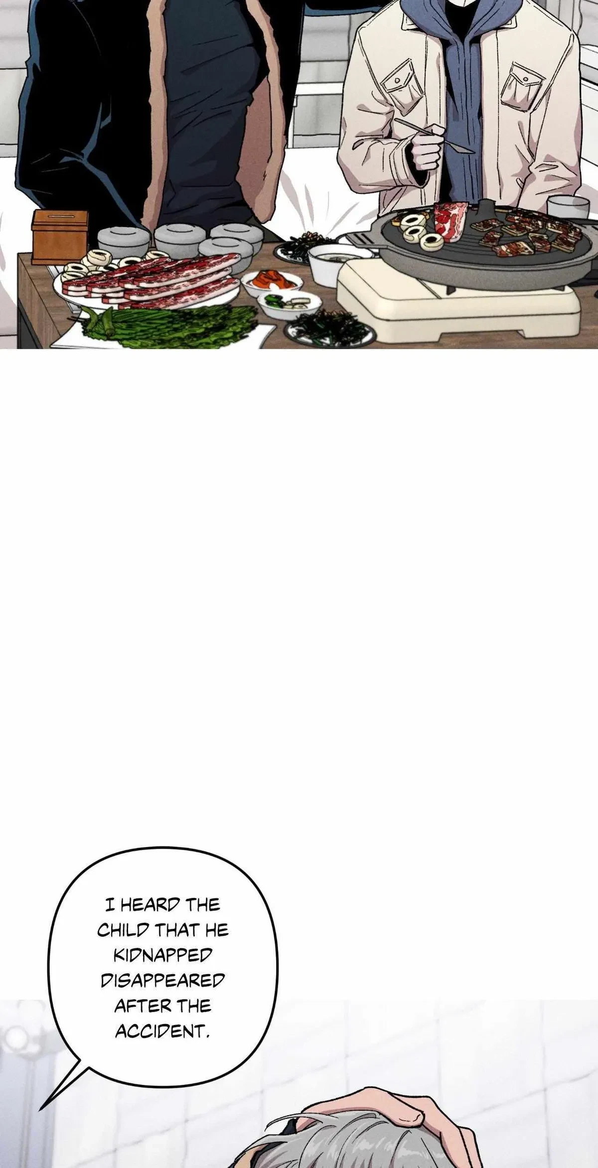 Kill Me If You Can Chapter 65, page 48