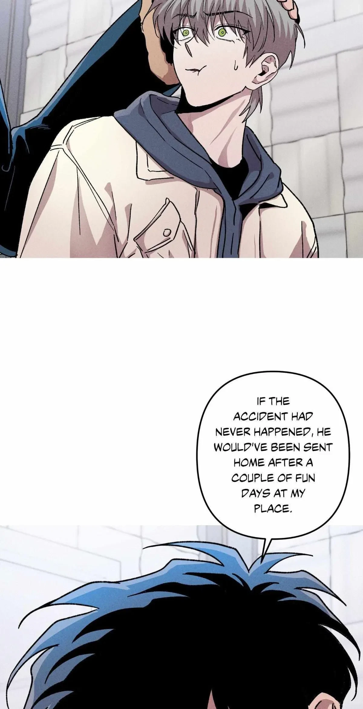 Kill Me If You Can Chapter 65, page 49