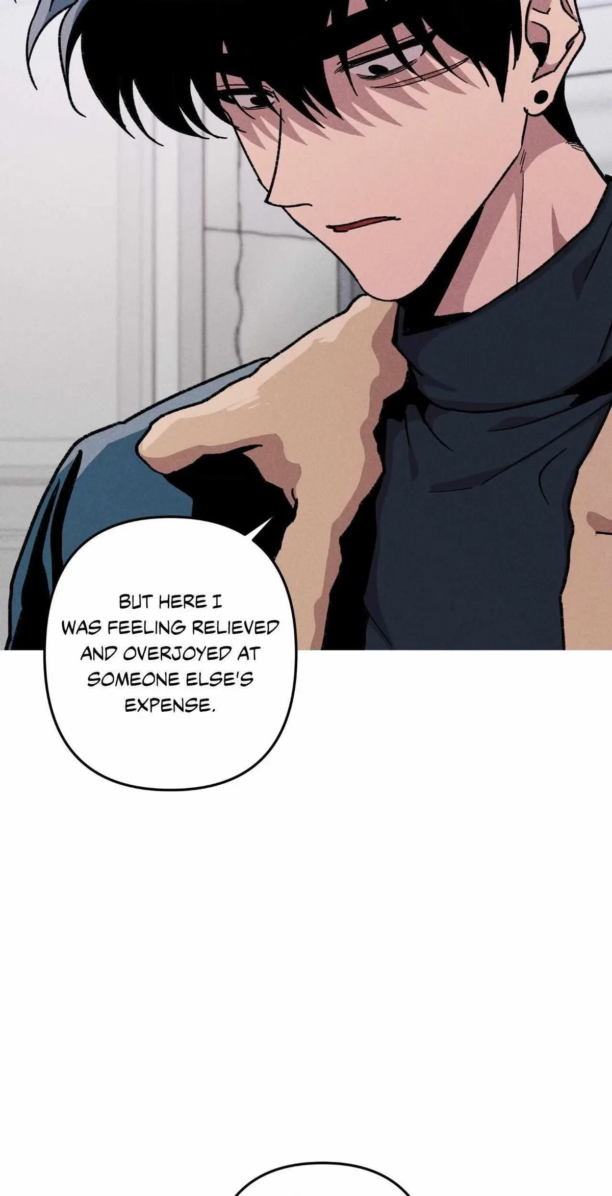 Kill Me If You Can Chapter 65, page 50