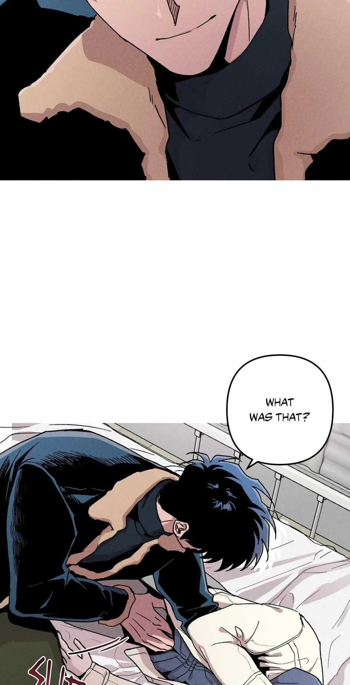 Kill Me If You Can Chapter 65, page 6
