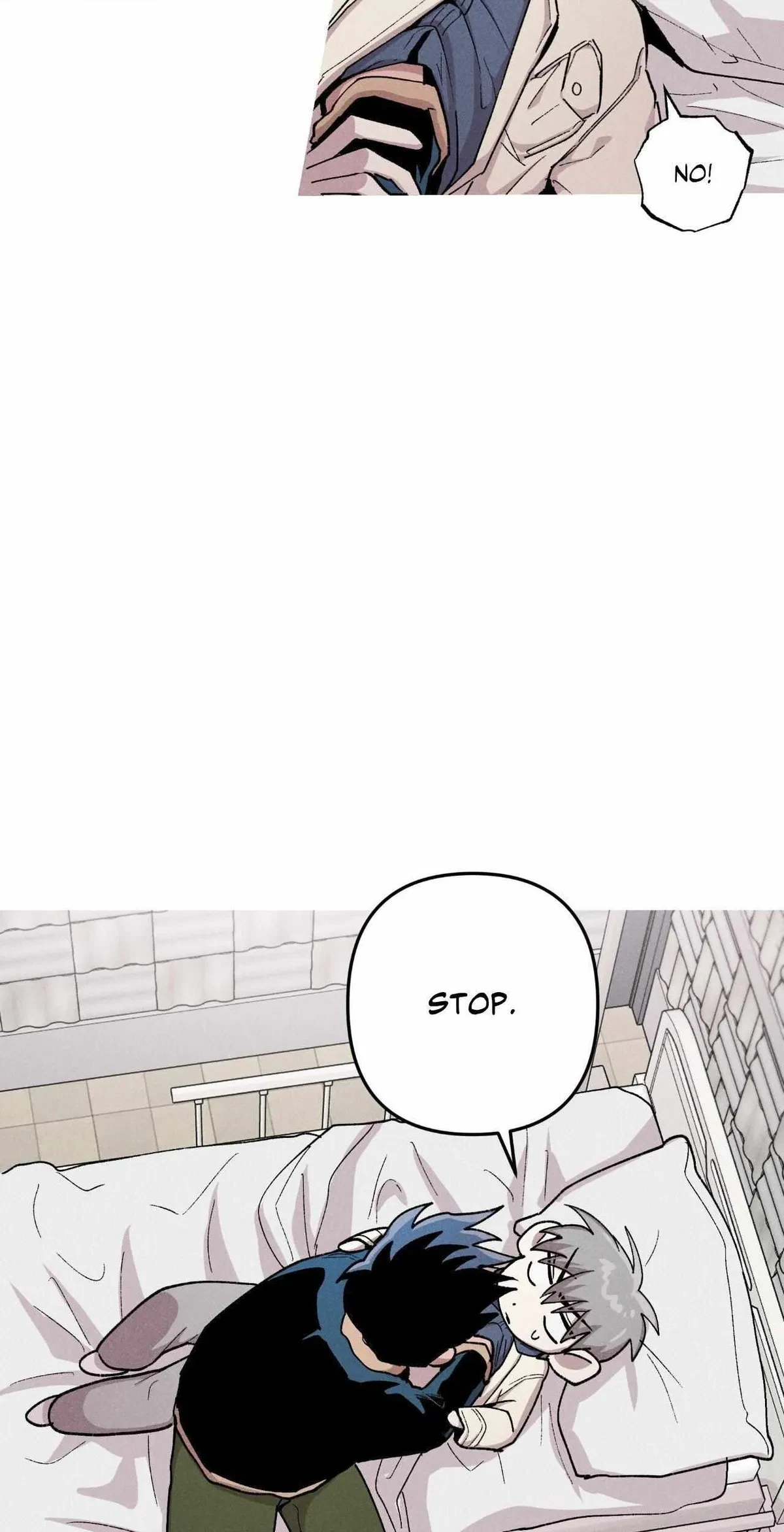 Kill Me If You Can Chapter 65, page 8