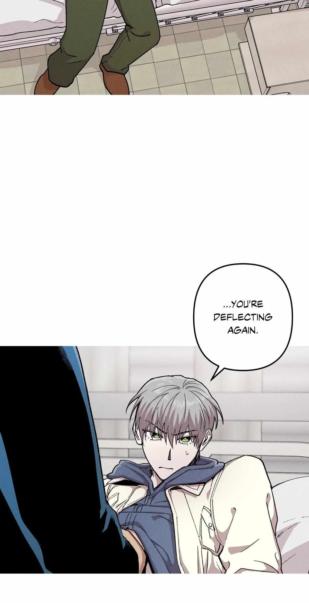 Kill Me If You Can Chapter 65, page 9
