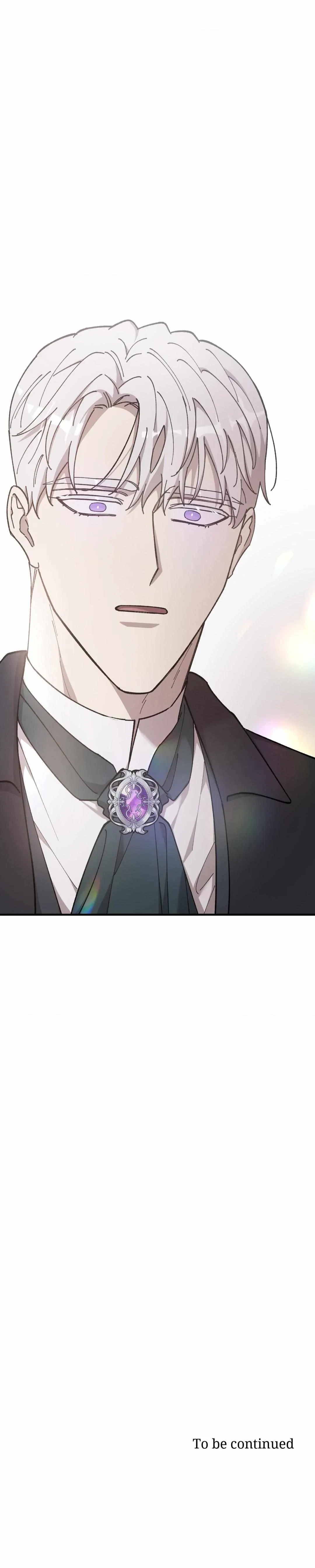 A Black Rose Blooms Chapter 74, page 28