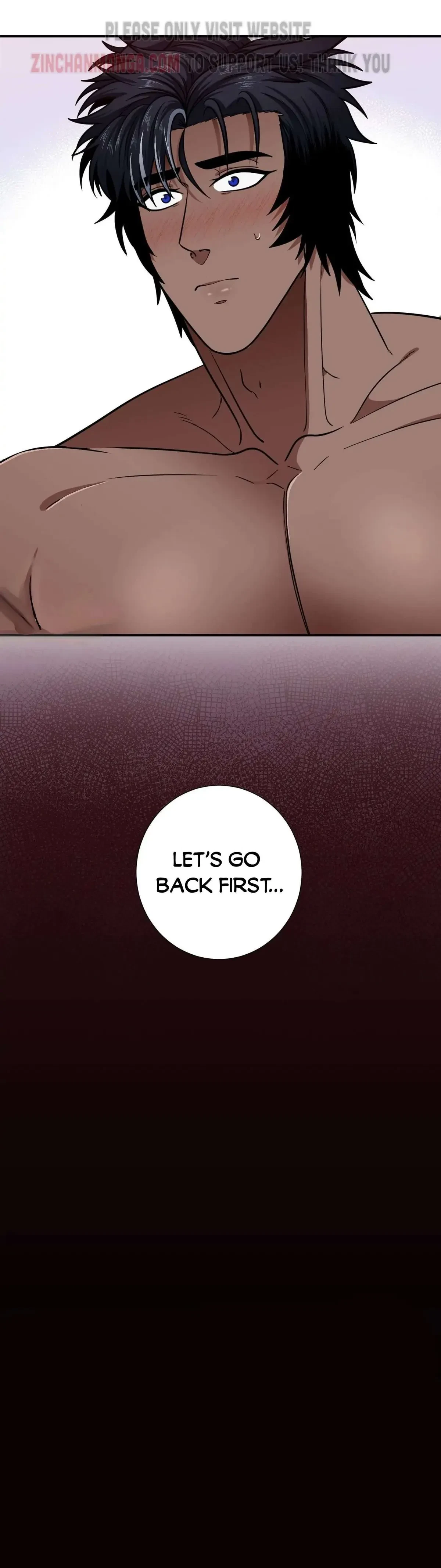 How To Make Tasty Milk Chapter 10, page 3