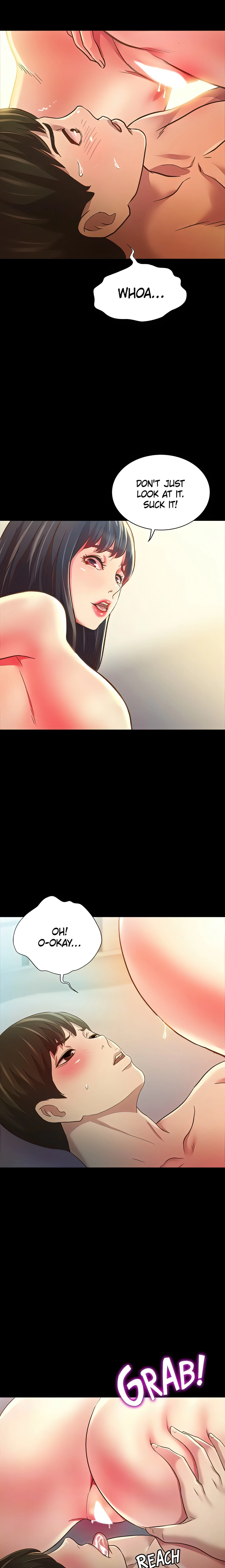 Chapter 82 - 1 dick for satisfying two girls, page 11