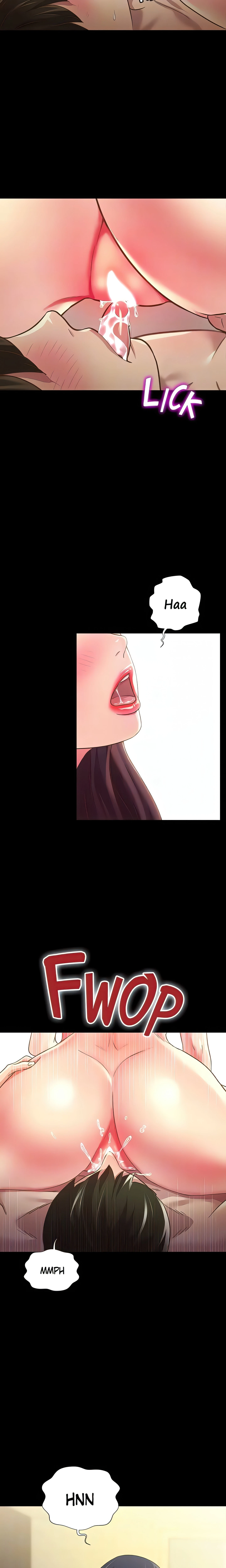 Chapter 82 - 1 dick for satisfying two girls, page 12