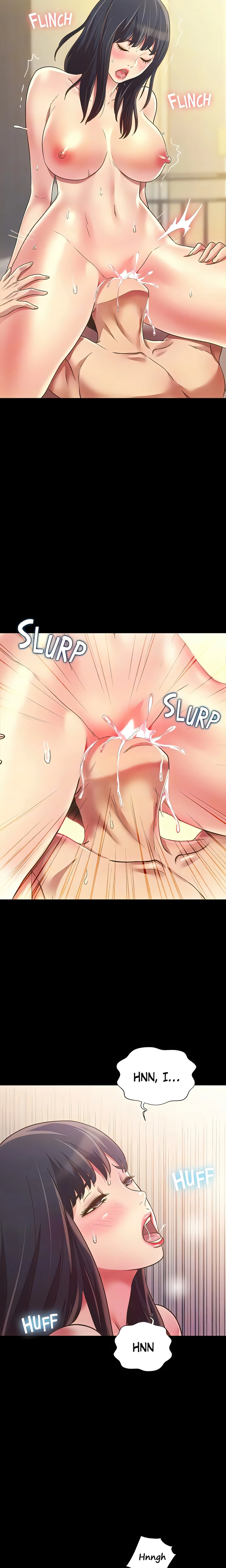Chapter 82 - 1 dick for satisfying two girls, page 13