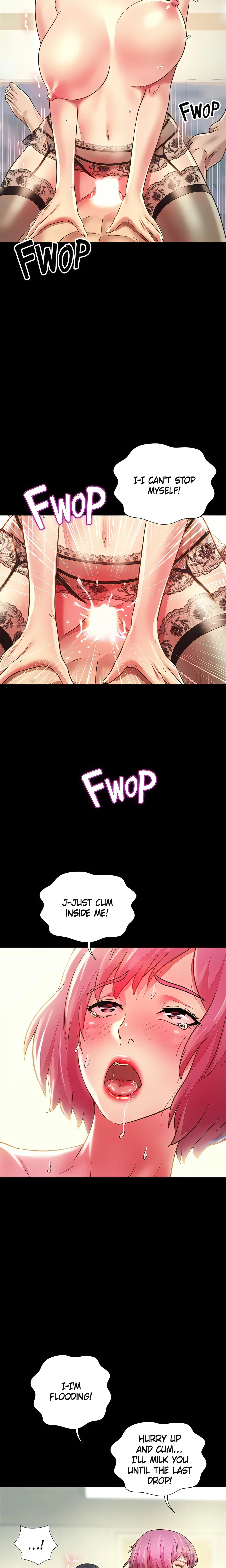 Chapter 82 - 1 dick for satisfying two girls, page 19