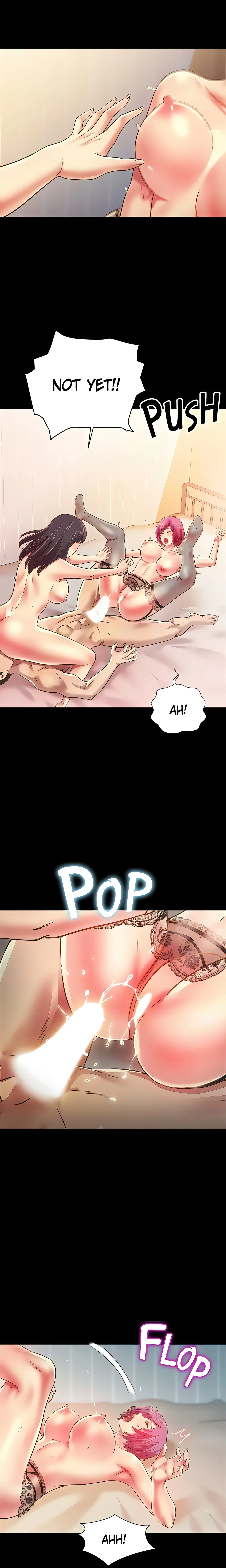 Chapter 82 - 1 dick for satisfying two girls, page 21