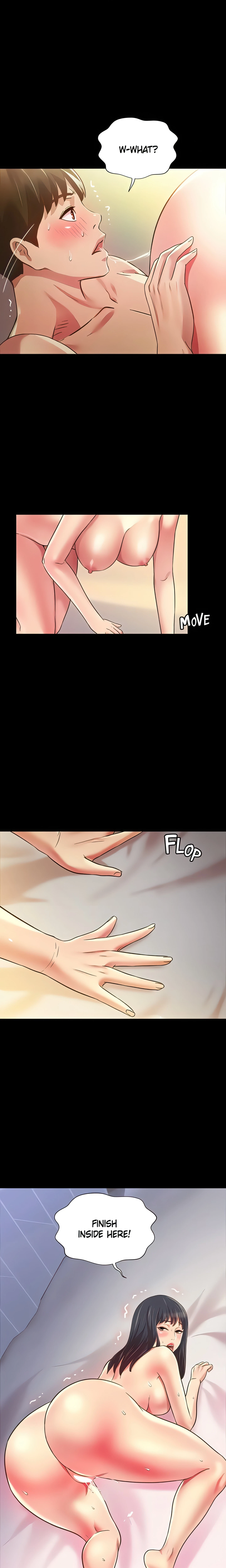 Chapter 82 - 1 dick for satisfying two girls, page 22