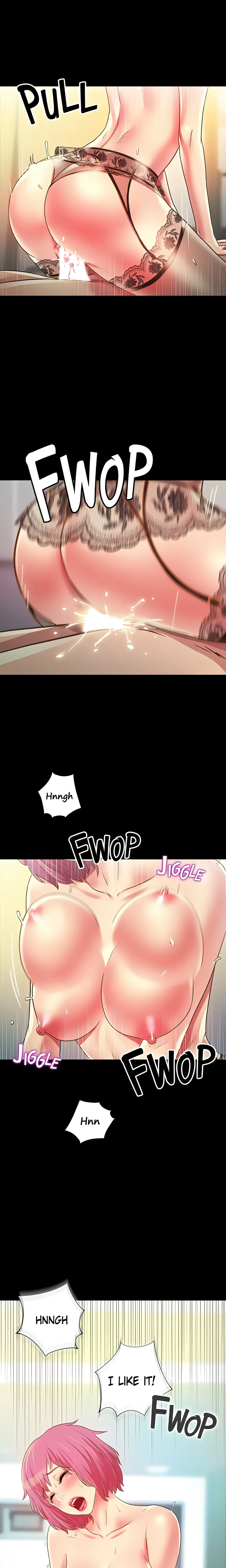 Chapter 82 - 1 dick for satisfying two girls, page 8