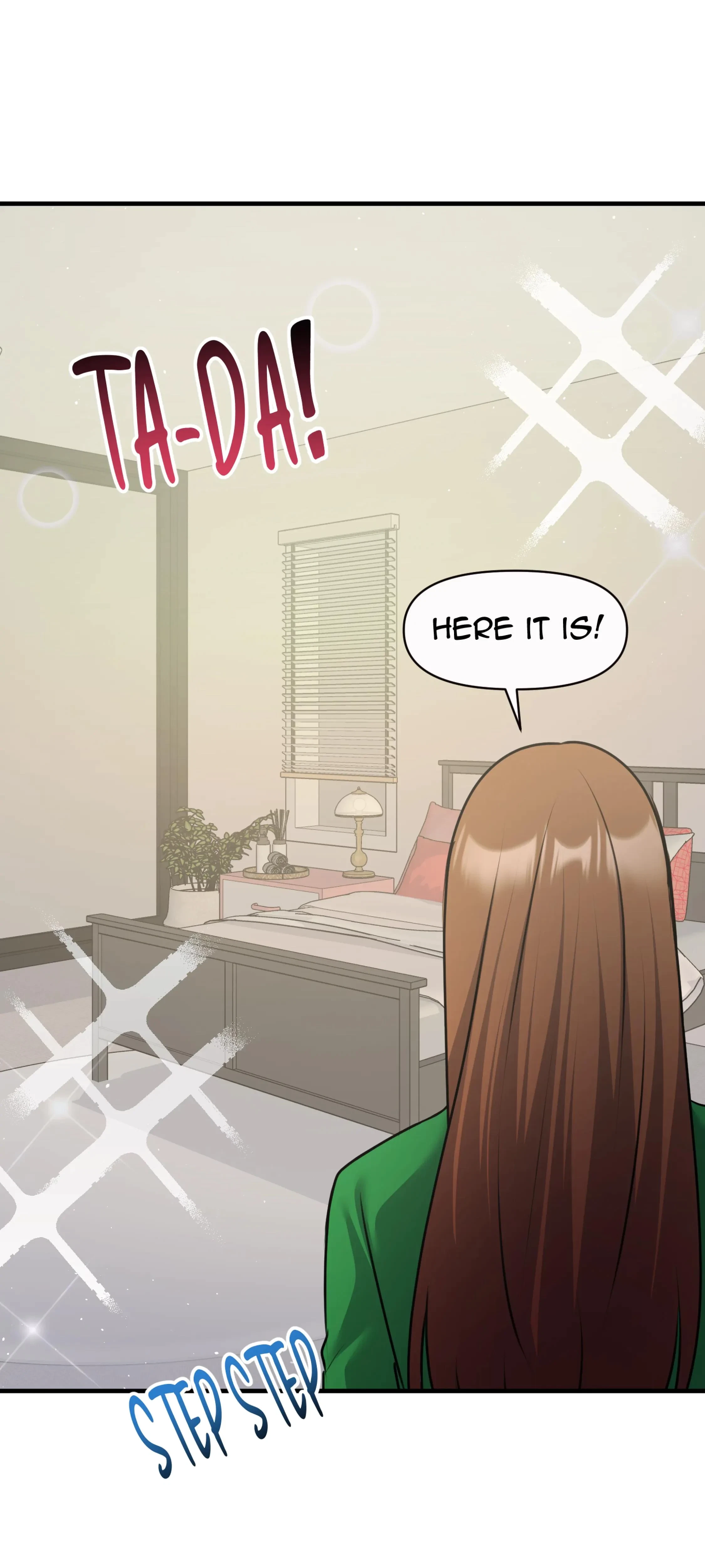My Lust Christmas Chapter 2, page 17