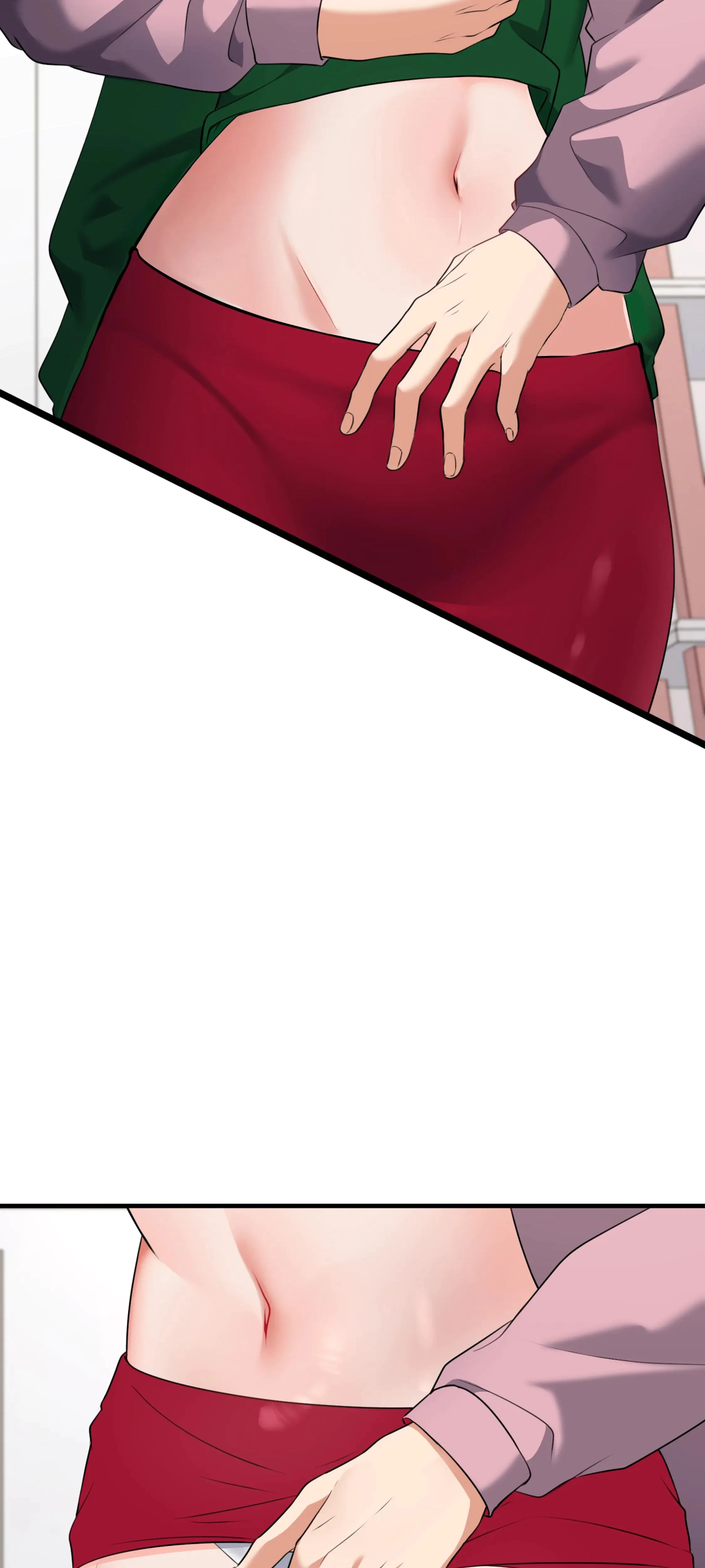 My Lust Christmas Chapter 2, page 24