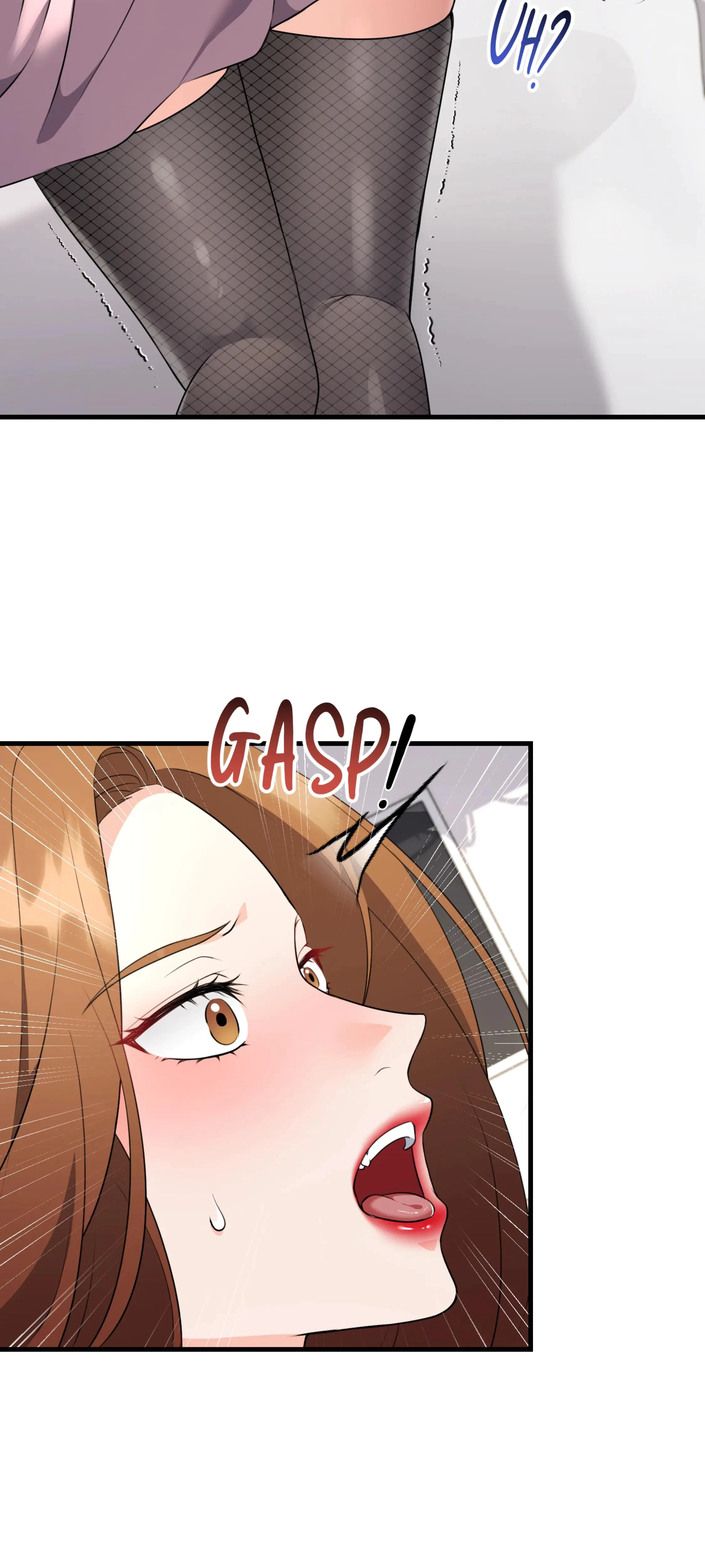 My Lust Christmas Chapter 2, page 27