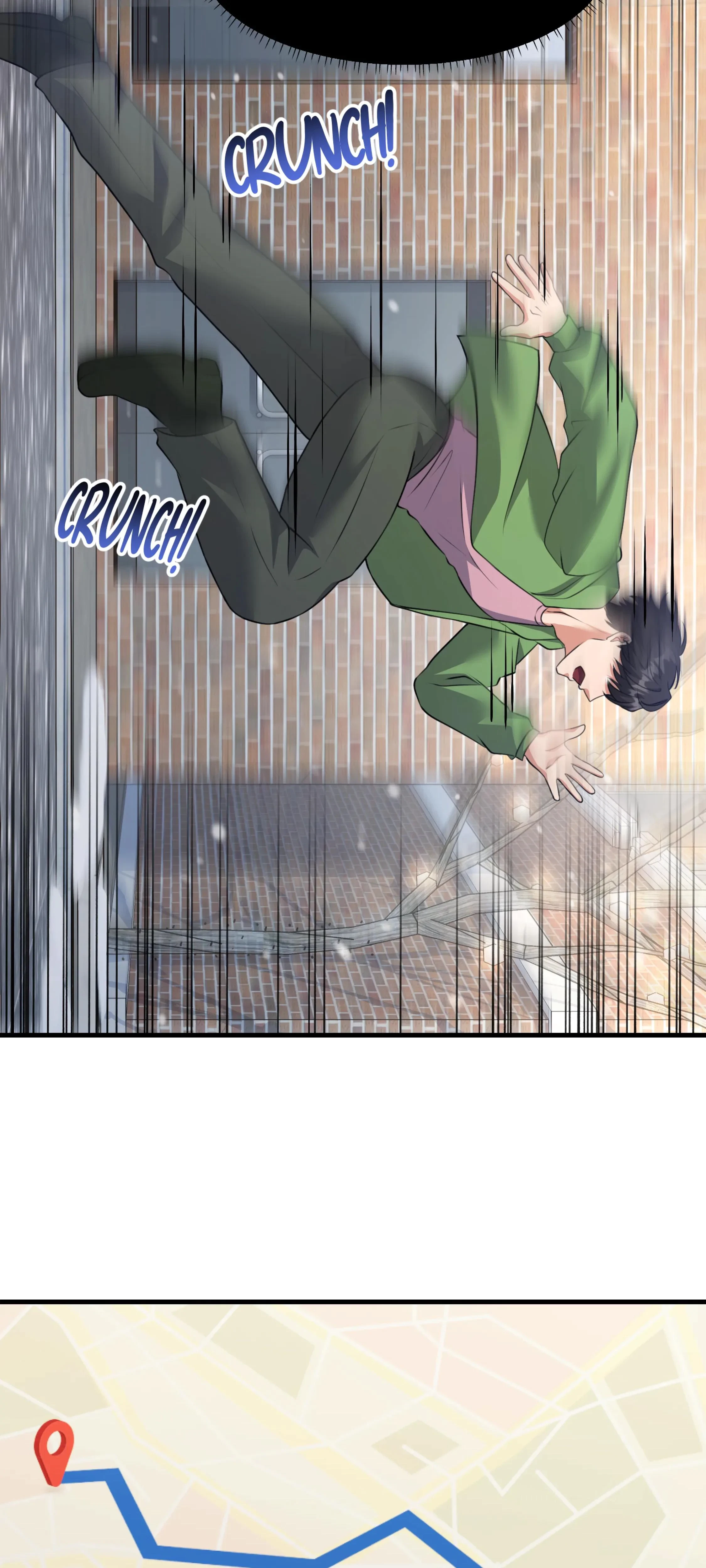 My Lust Christmas Chapter 2, page 45